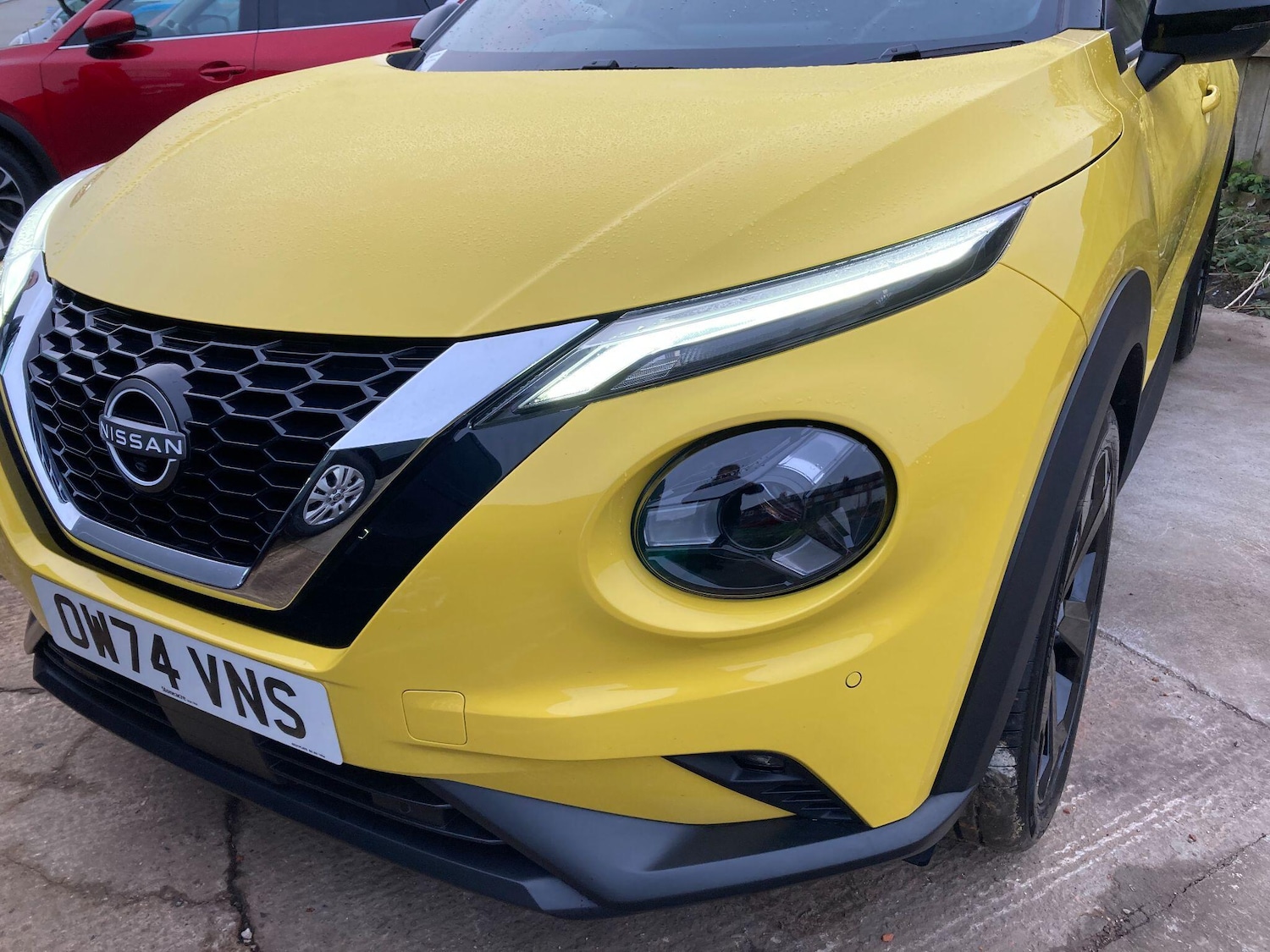 Used Nissan Juke for sale - 77175055: Photo 11