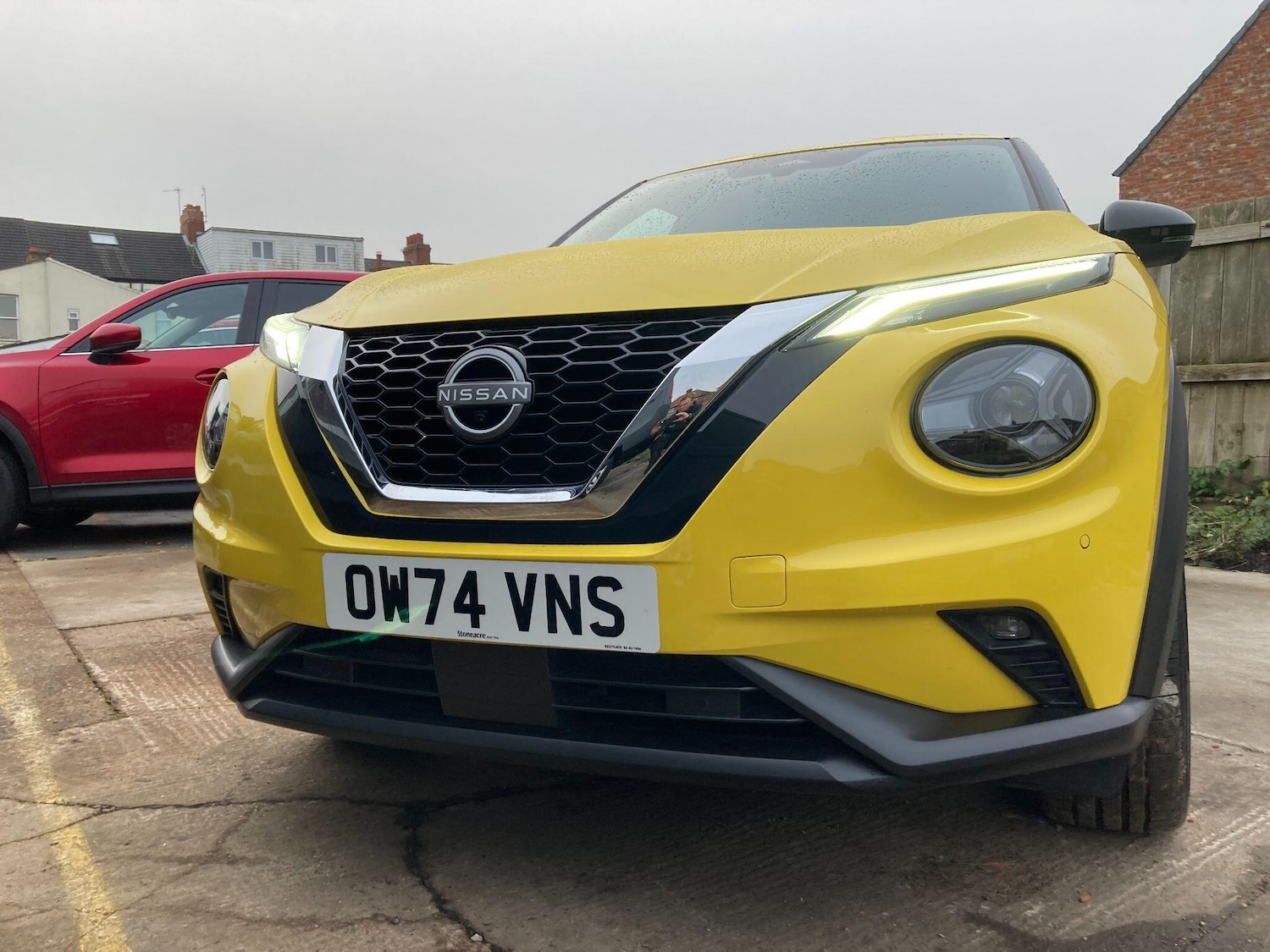 Used Nissan Juke for sale - 77175055: Photo 14