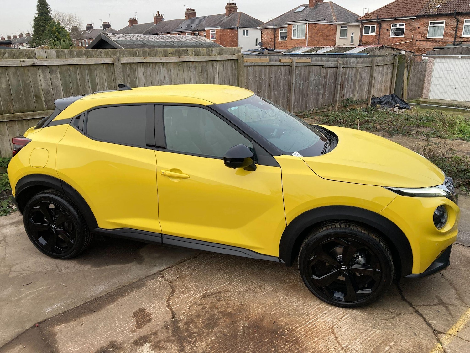 Used Nissan Juke for sale - 77175055: Photo 15