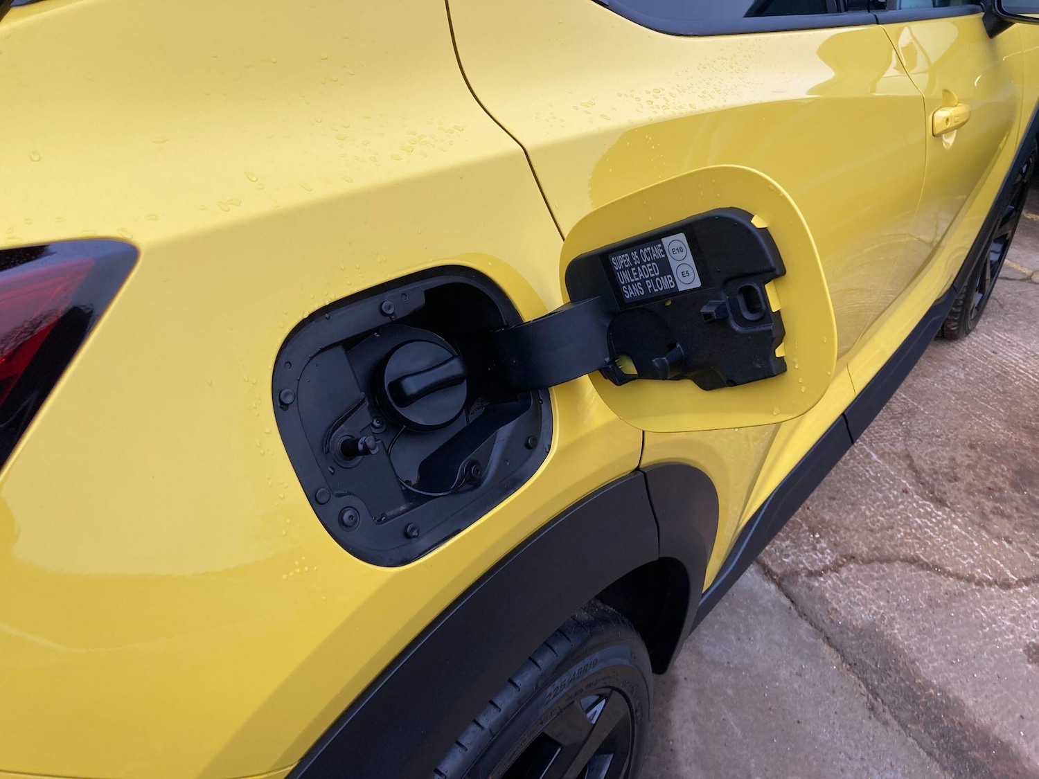 Used Nissan Juke for sale - 77175055: Photo 17