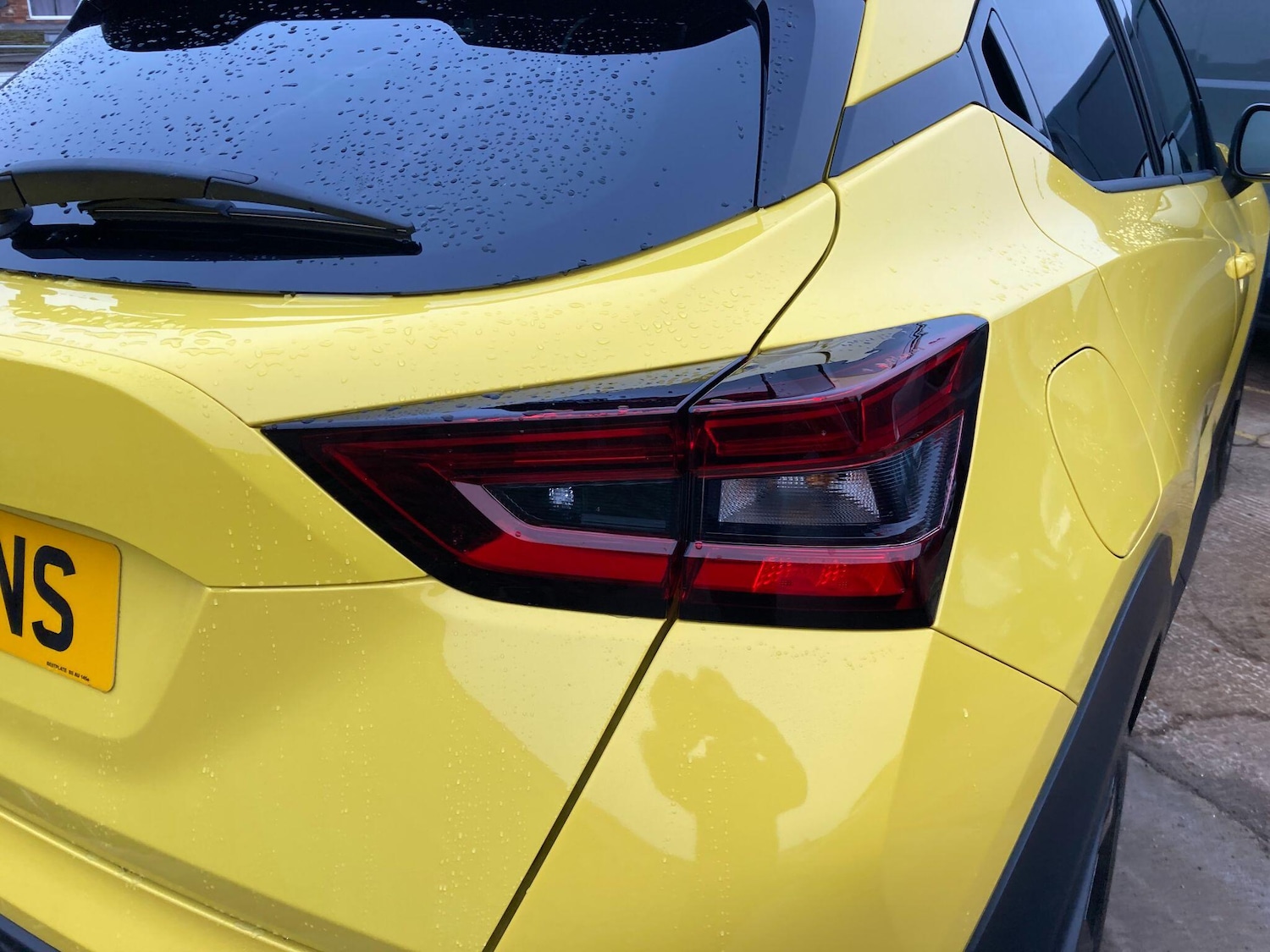 Used Nissan Juke for sale - 77175055: Photo 18