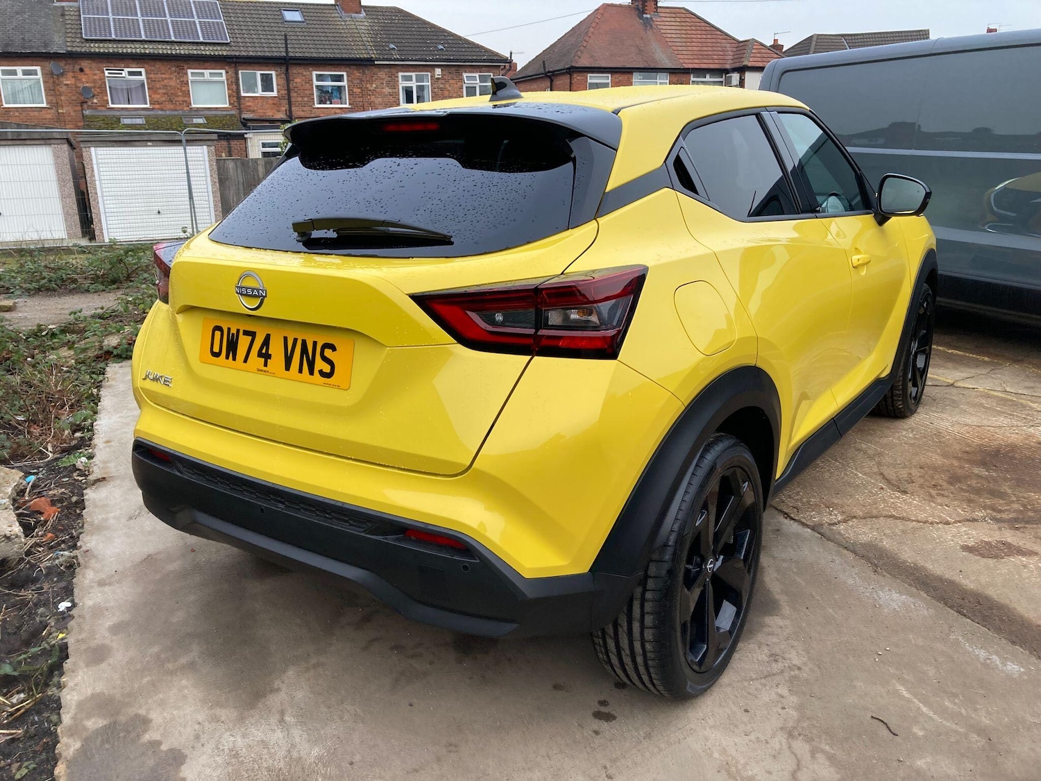 Used Nissan Juke for sale - 77175055: Photo 19