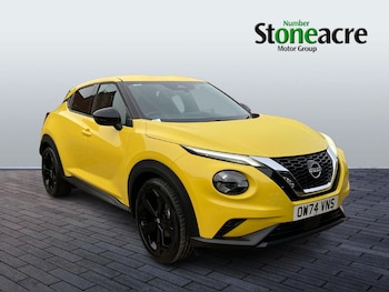 Used Nissan Juke 2025 for sale - 77175055: Photo