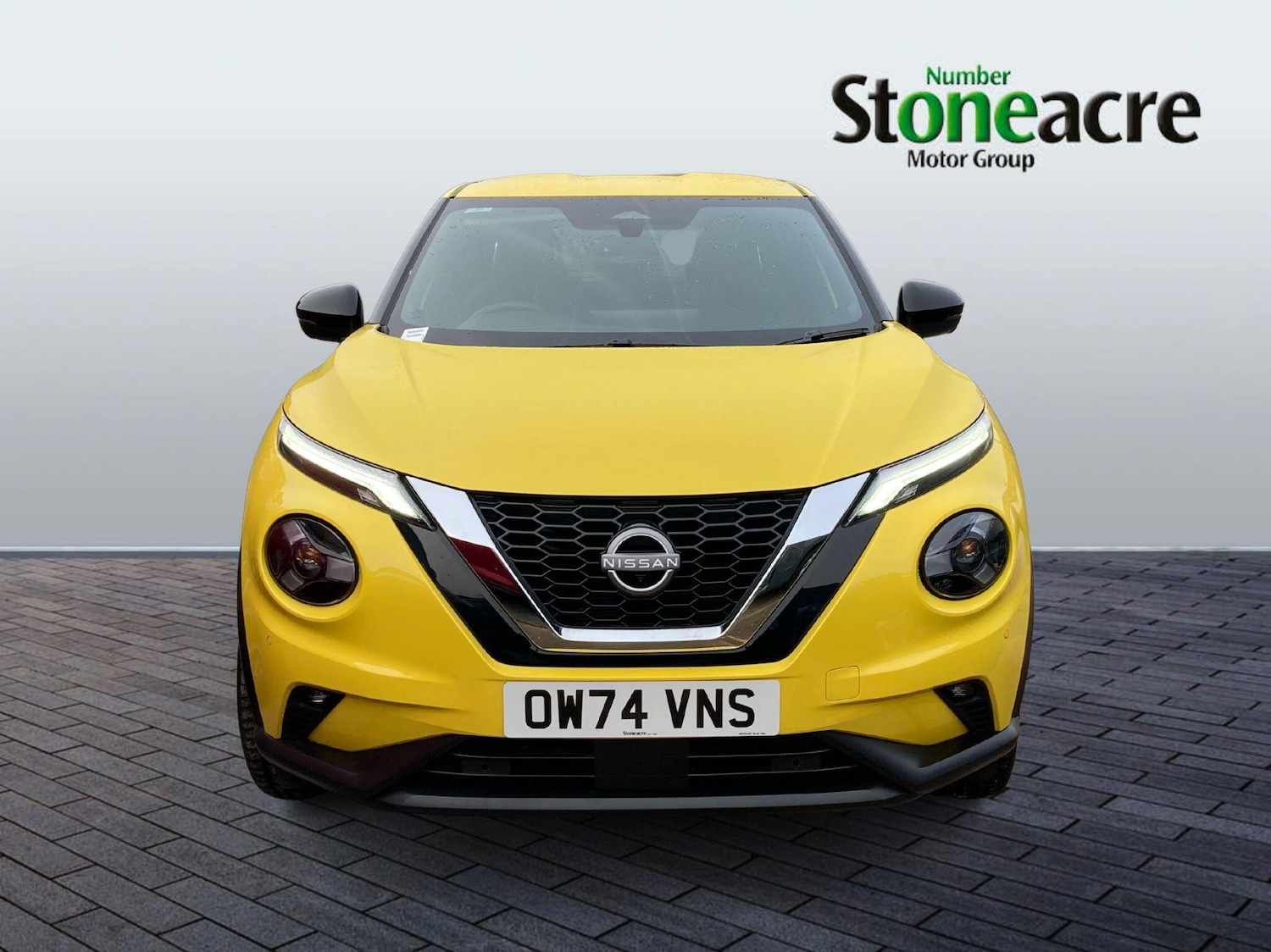 Used Nissan Juke for sale - 77175055: Photo 2