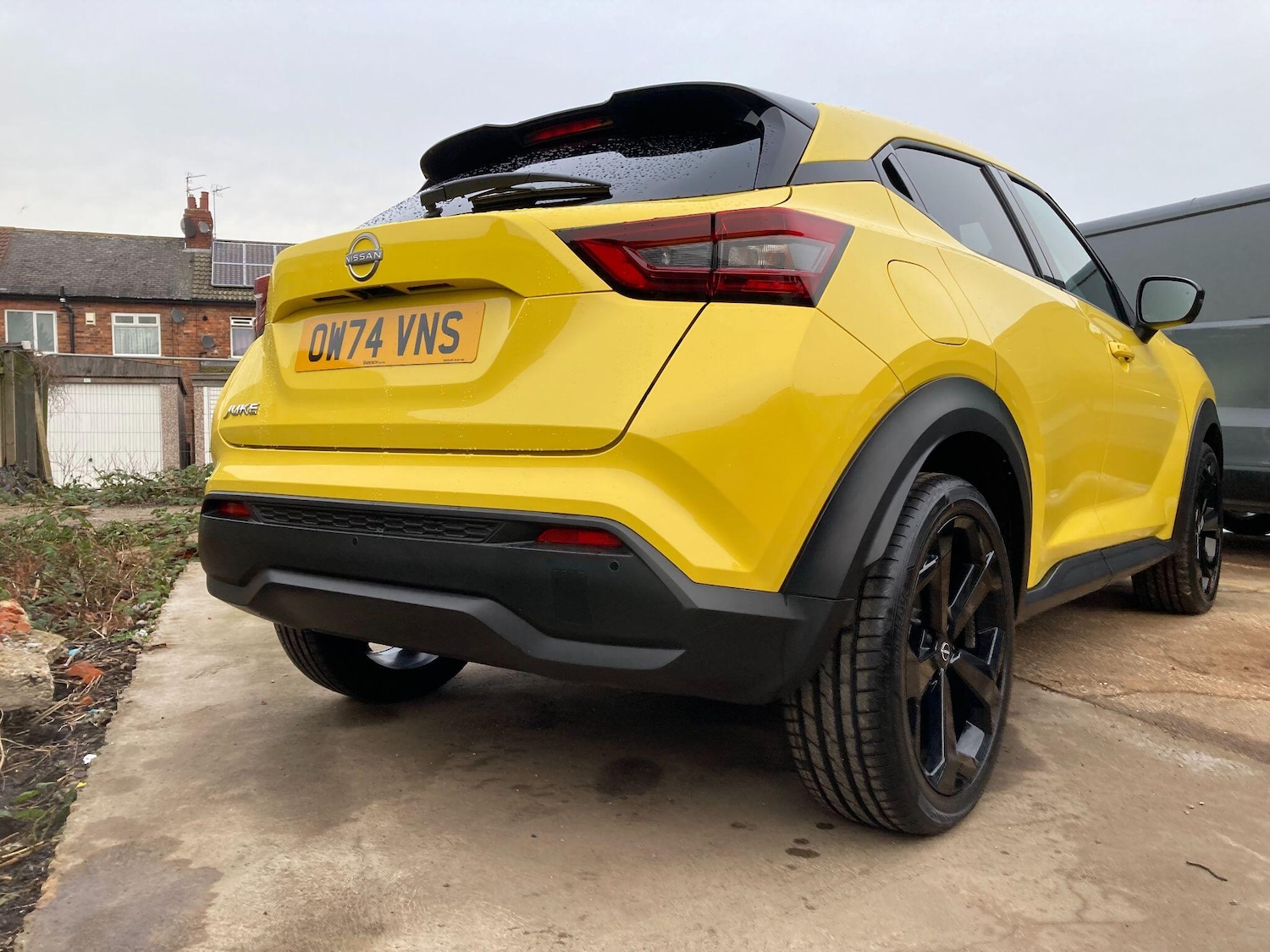 Used Nissan Juke for sale - 77175055: Photo 20