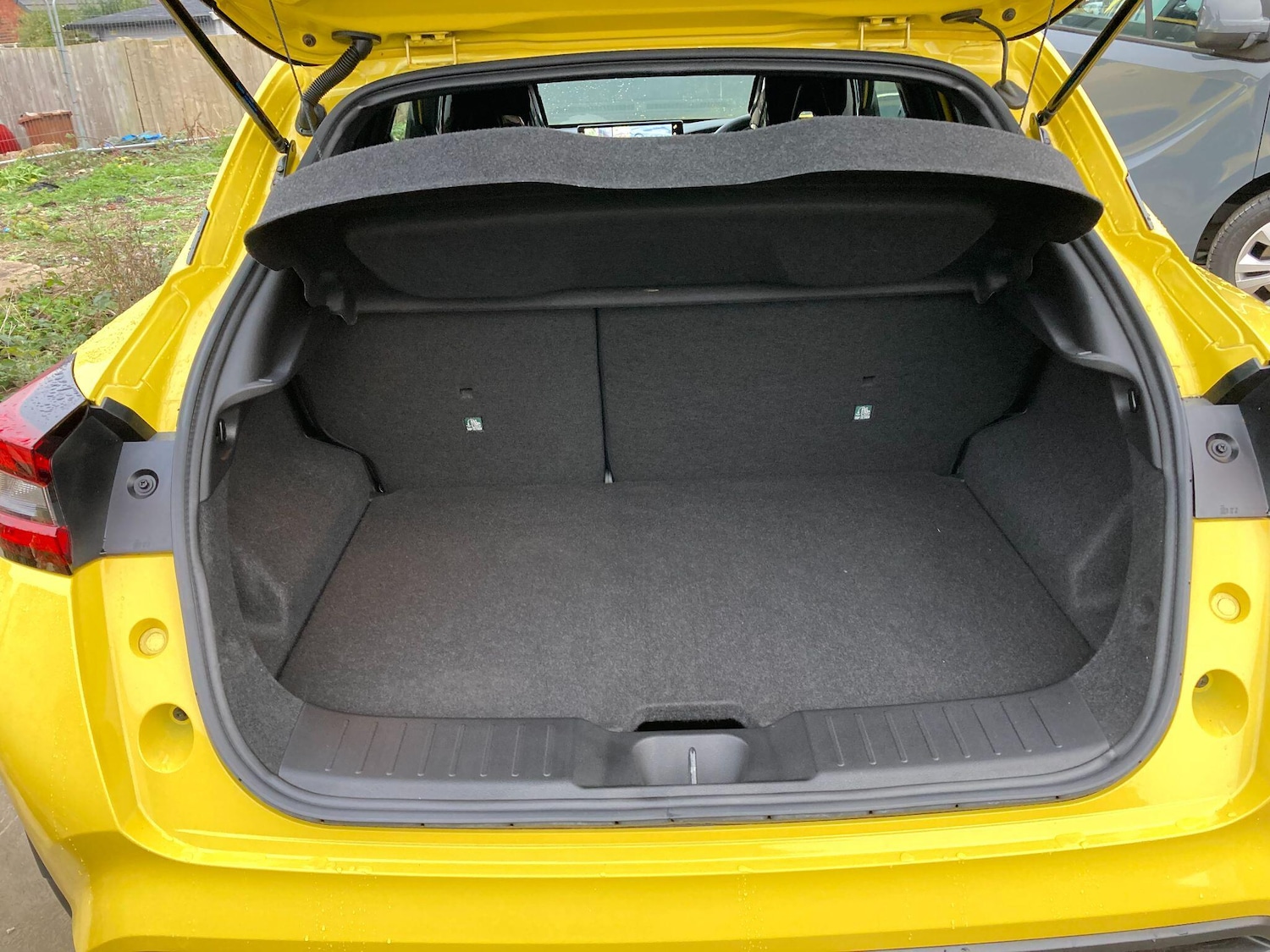 Used Nissan Juke for sale - 77175055: Photo 23