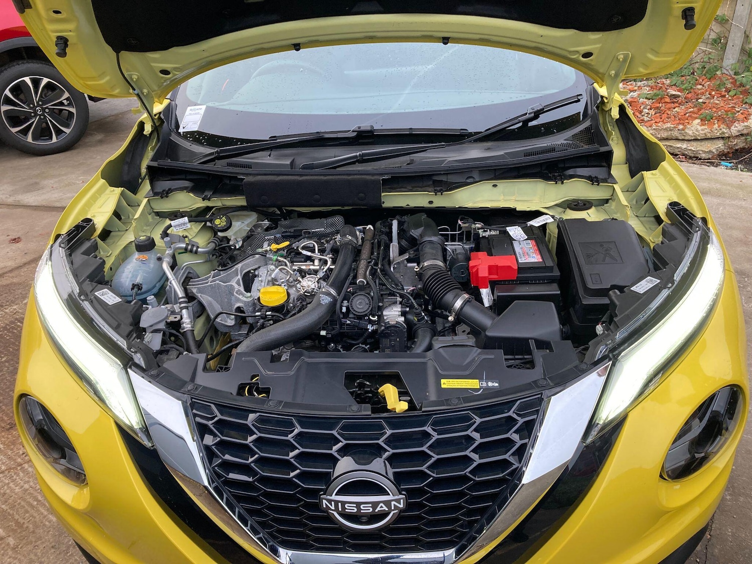 Used Nissan Juke for sale - 77175055: Photo 25