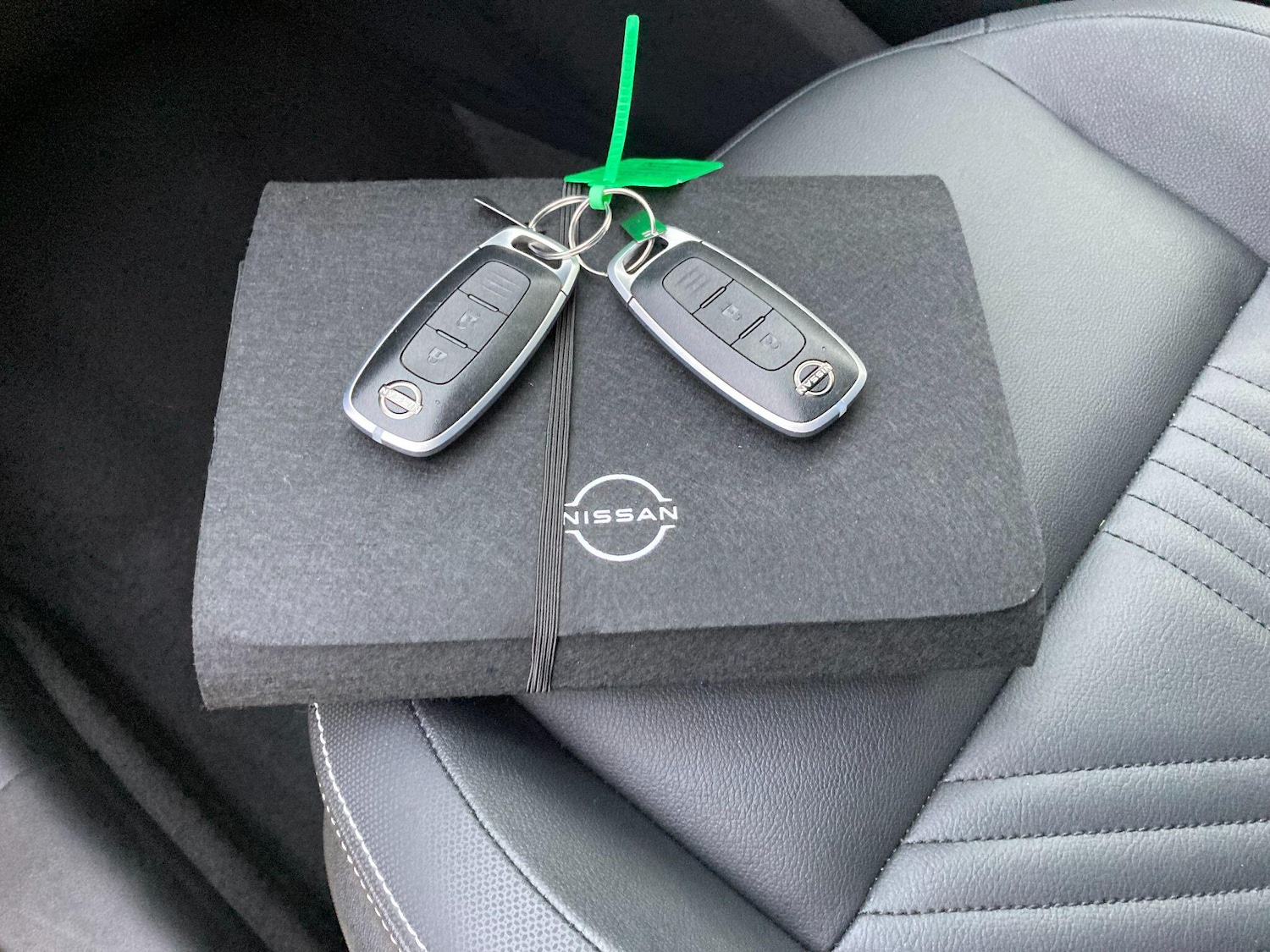 Used Nissan Juke for sale - 77175055: Photo 26