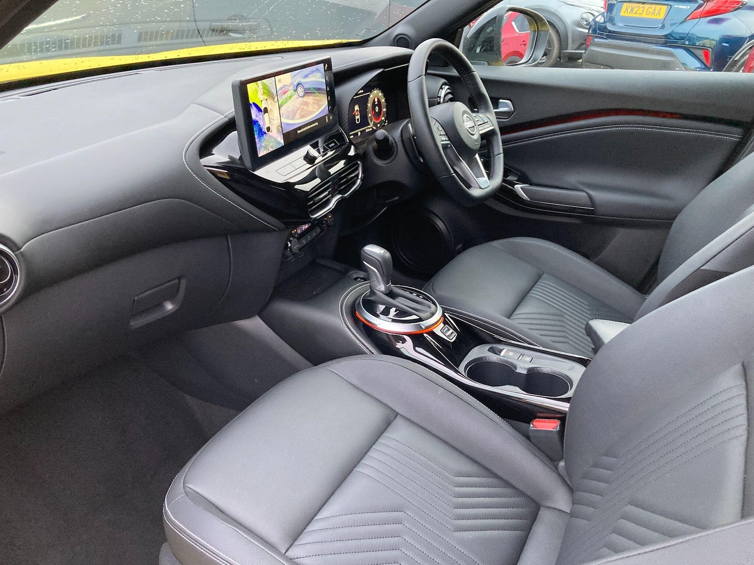 Used Nissan Juke for sale - 77175055: Photo 27