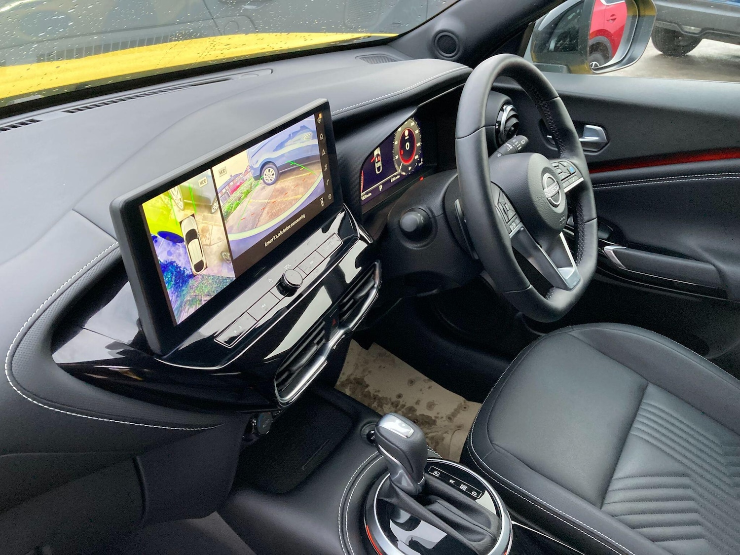 Used Nissan Juke for sale - 77175055: Photo 28