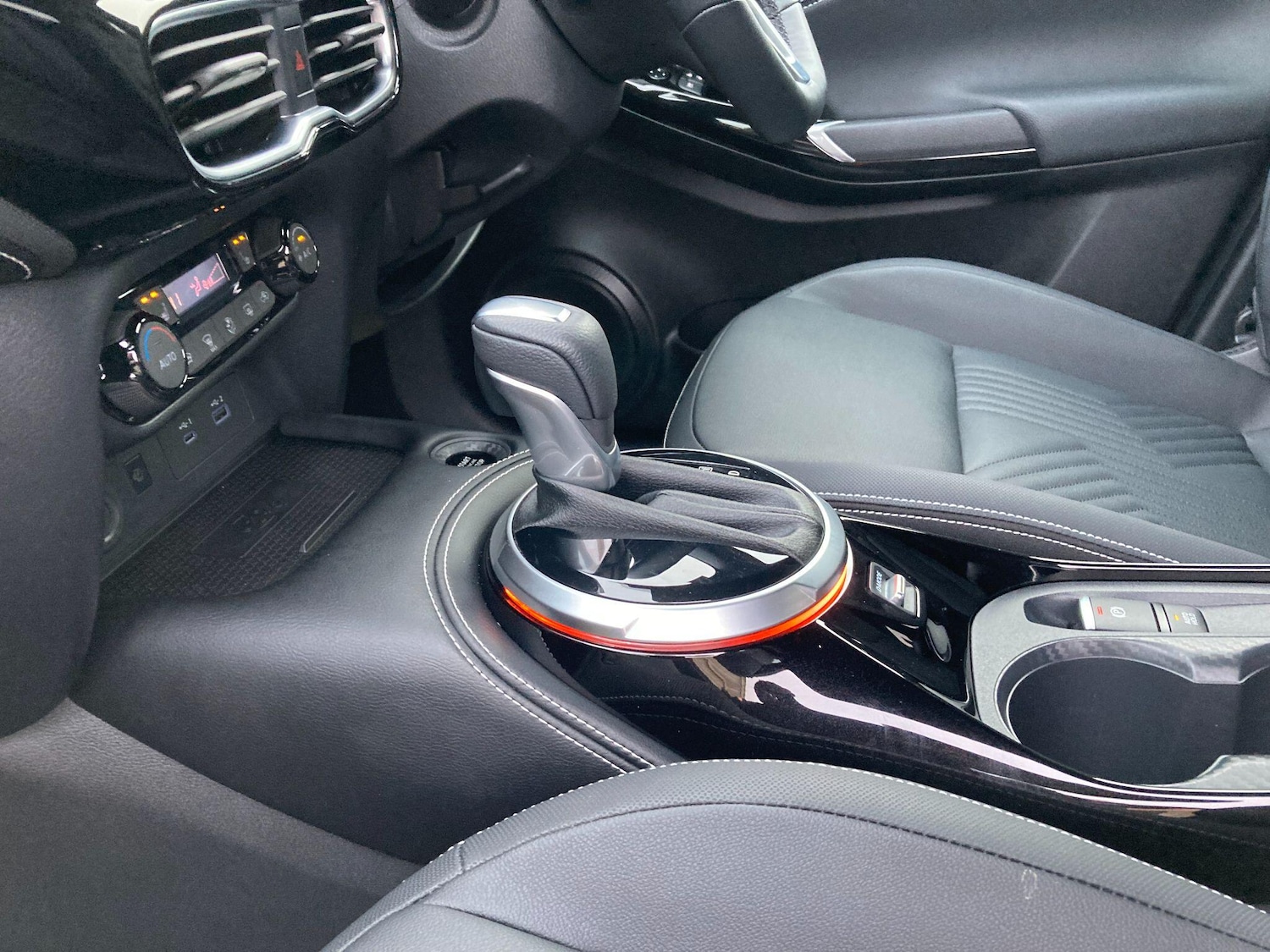 Used Nissan Juke for sale - 77175055: Photo 29