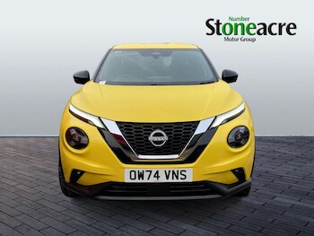 Used Nissan Juke 2025 for sale - 77175055: Photo