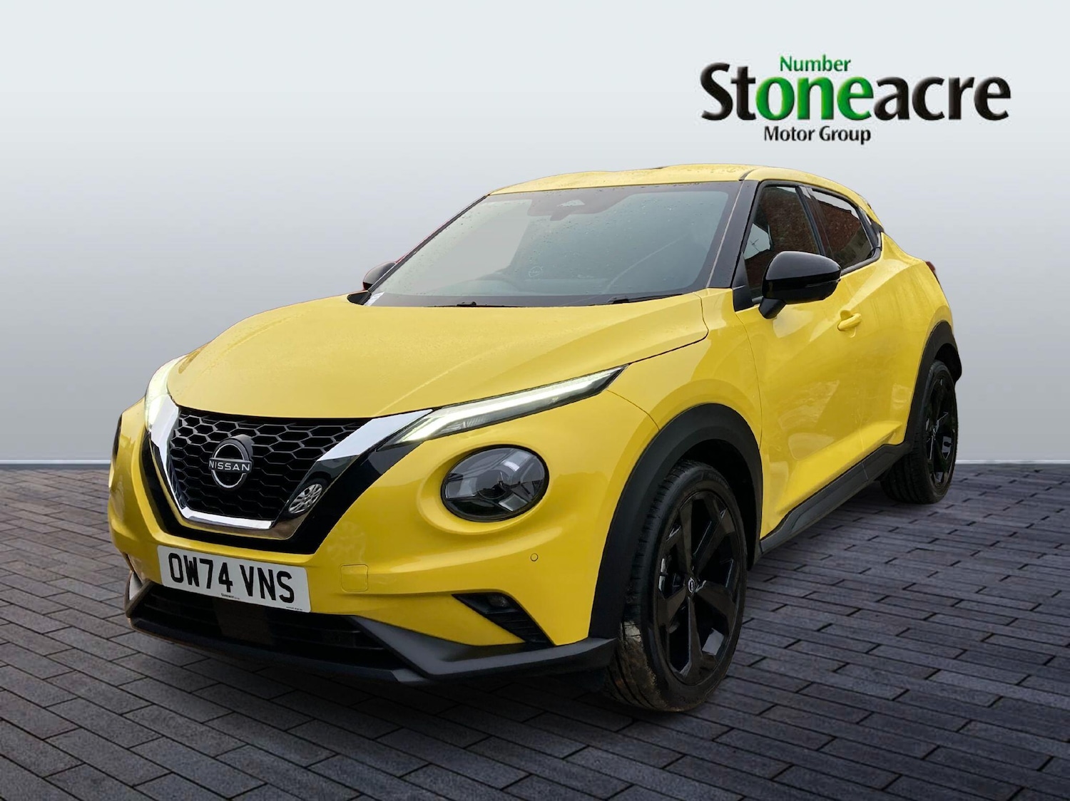 Used Nissan Juke for sale - 77175055: Photo 3