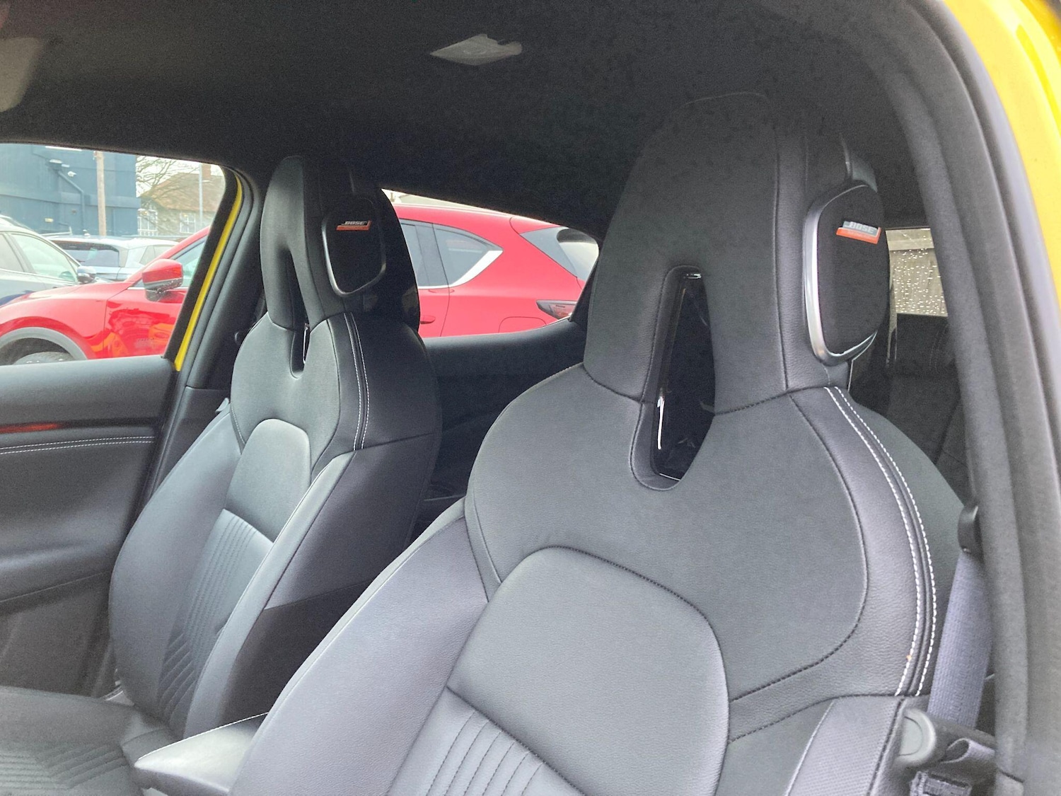 Used Nissan Juke for sale - 77175055: Photo 31