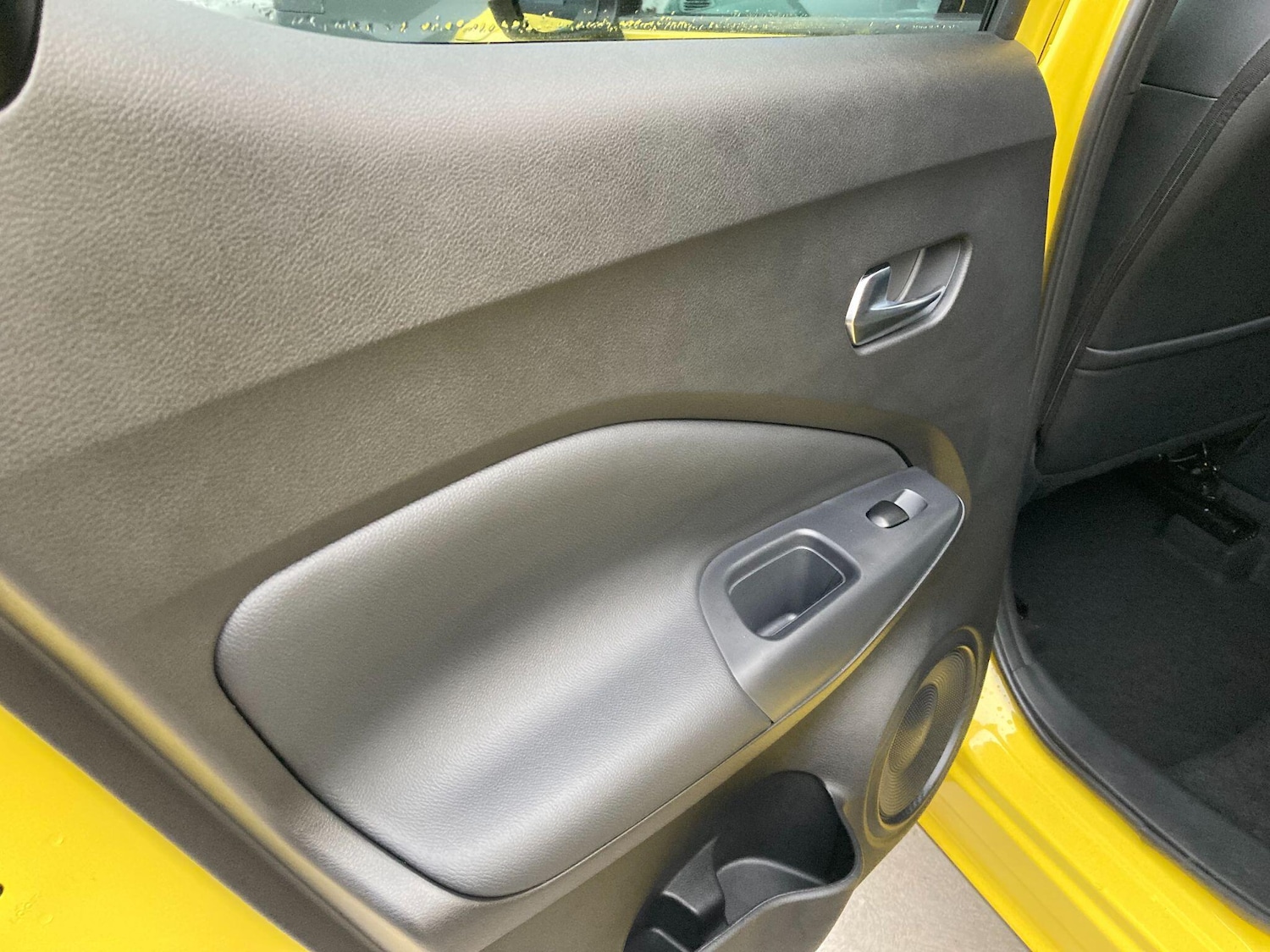 Used Nissan Juke for sale - 77175055: Photo 35