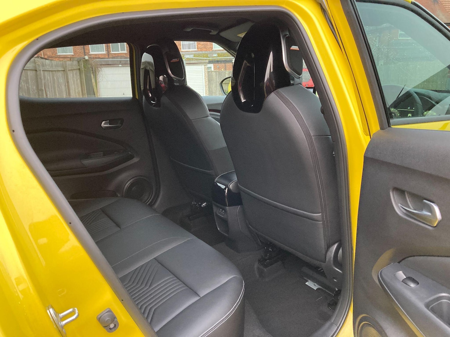 Used Nissan Juke for sale - 77175055: Photo 37