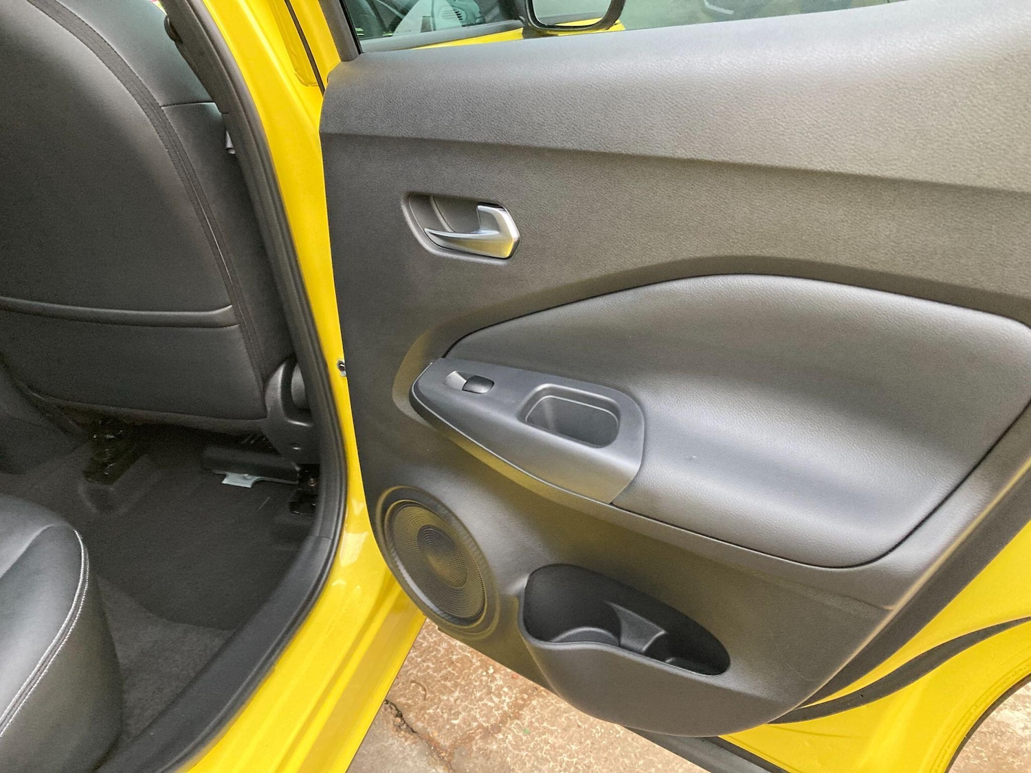 Used Nissan Juke for sale - 77175055: Photo 38