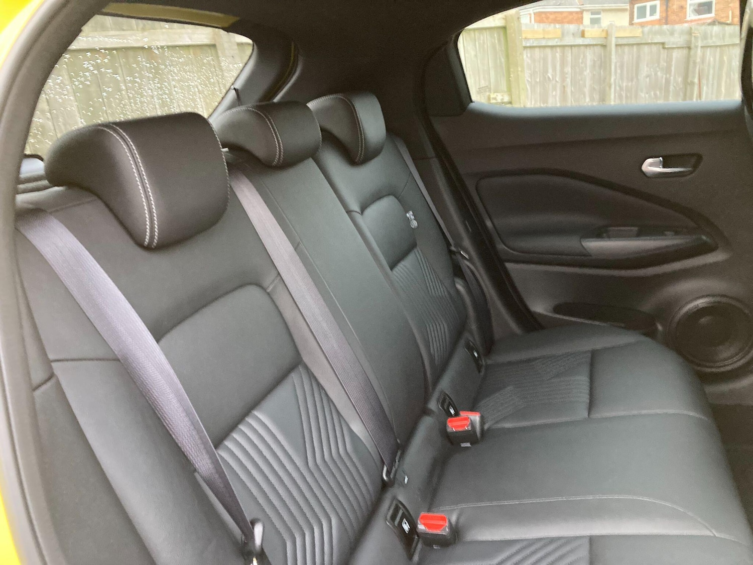 Used Nissan Juke for sale - 77175055: Photo 39