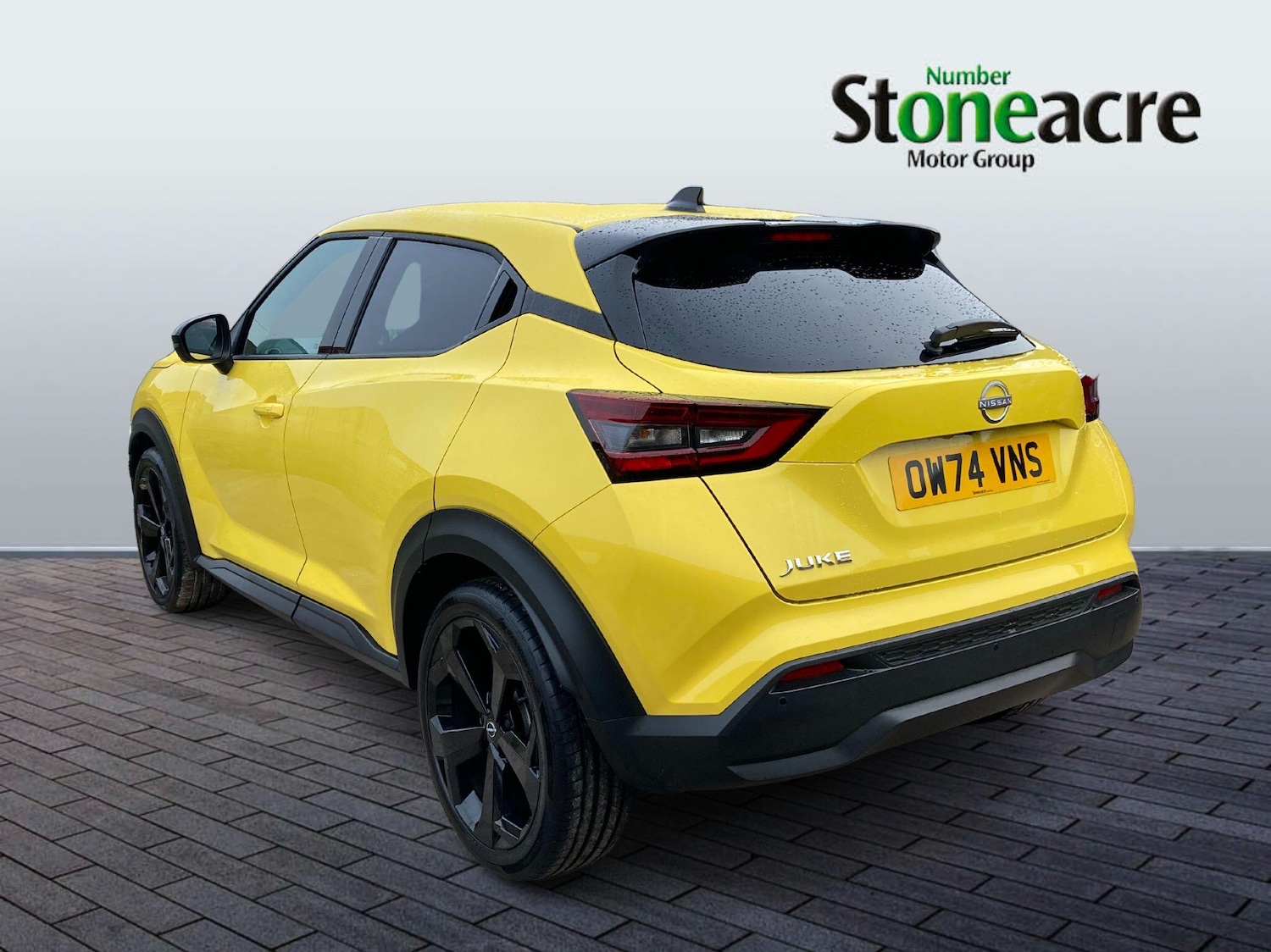 Used Nissan Juke for sale - 77175055: Photo 4