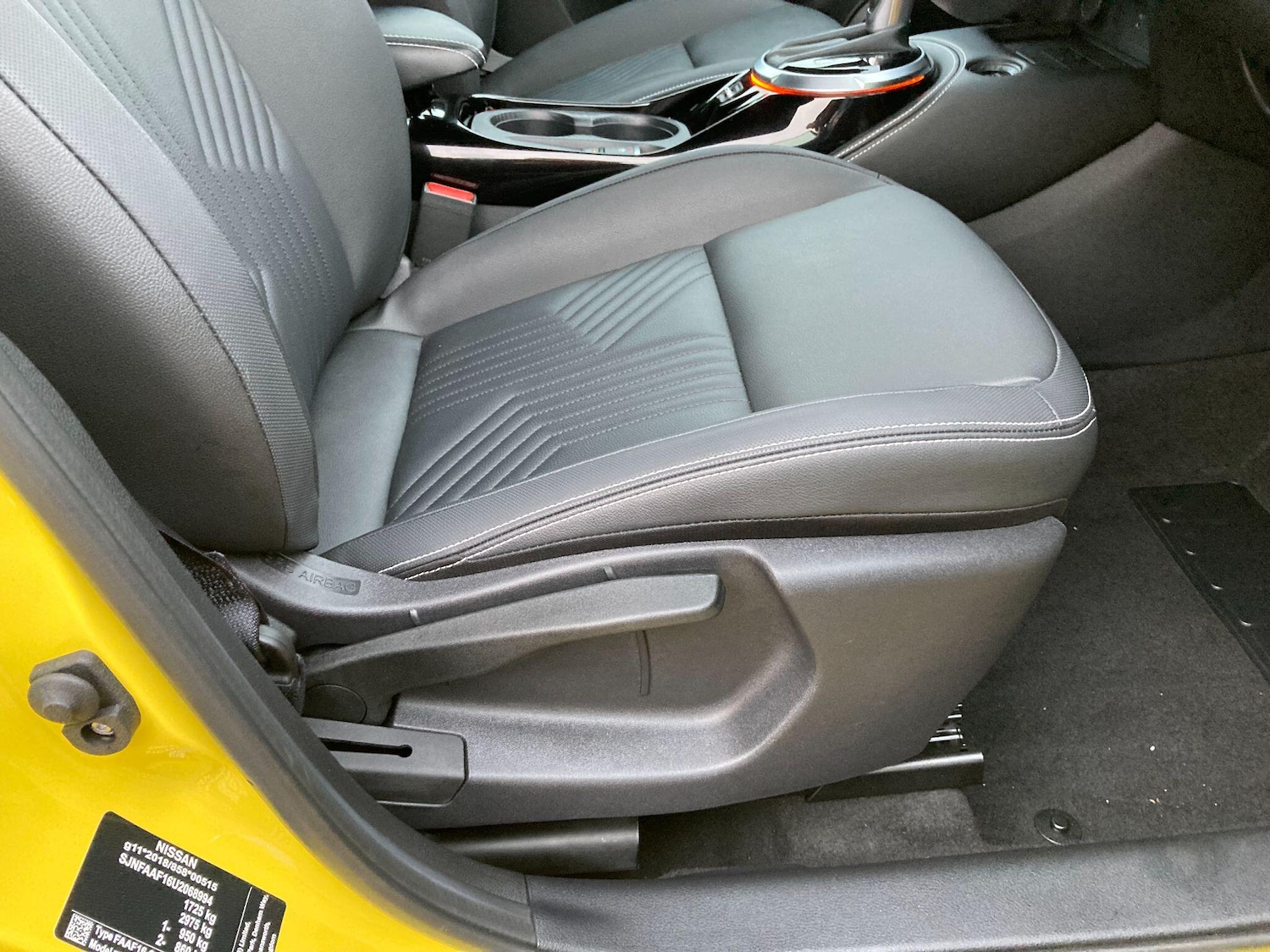 Used Nissan Juke for sale - 77175055: Photo 45