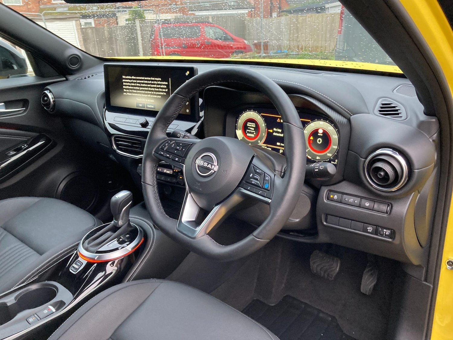 Used Nissan Juke for sale - 77175055: Photo 46