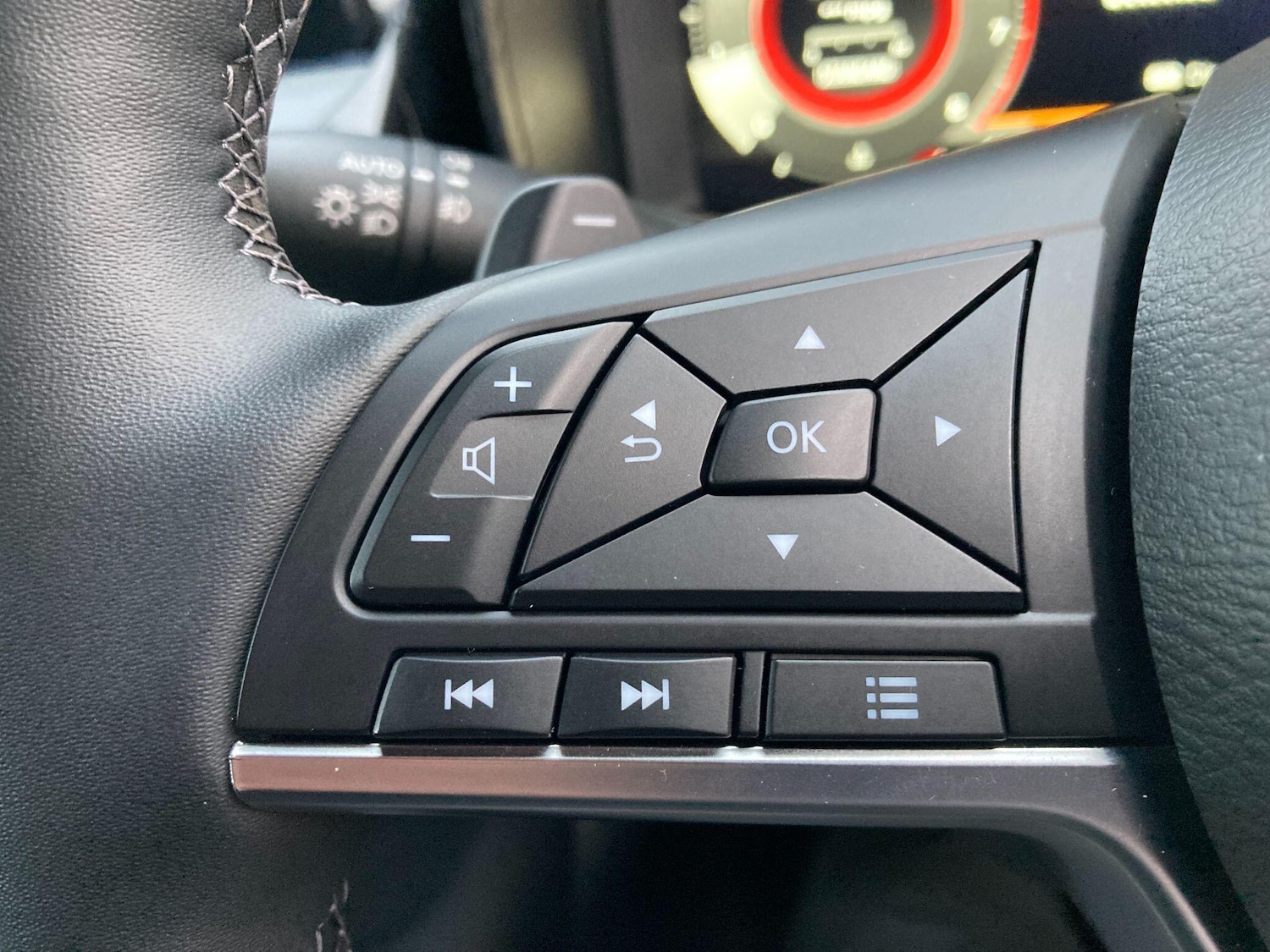 Used Nissan Juke for sale - 77175055: Photo 49