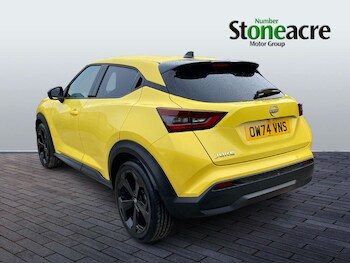 Used Nissan Juke 2025 for sale - 77175055: Photo