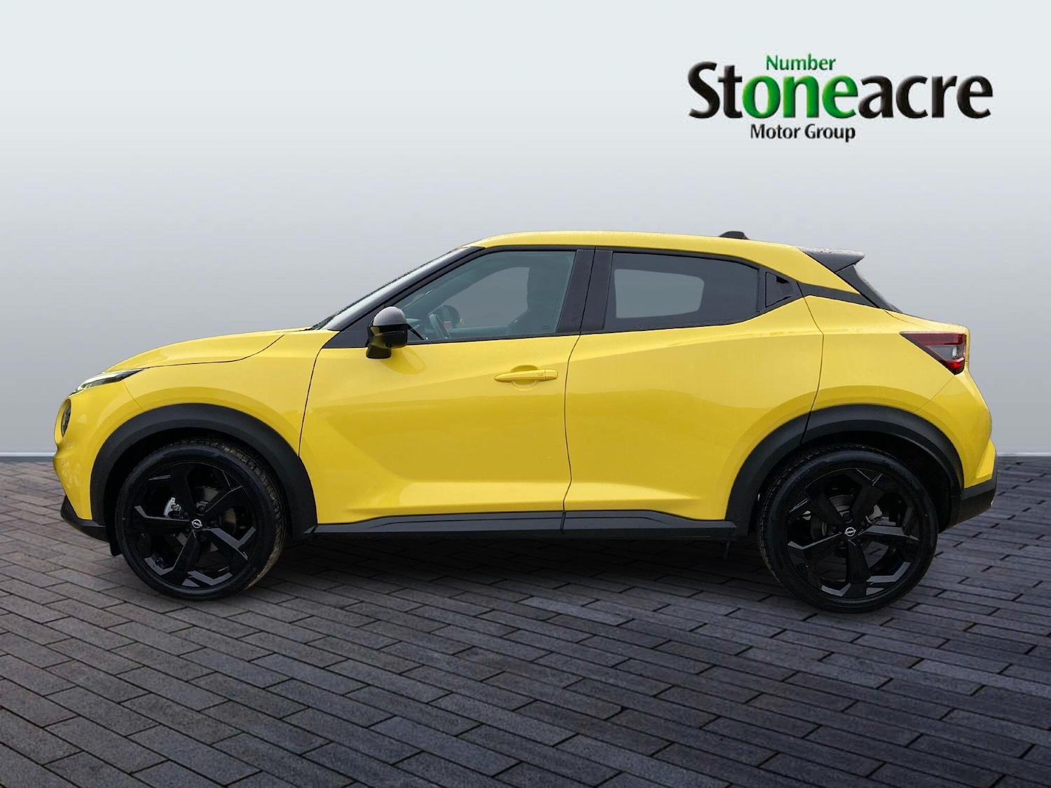 Used Nissan Juke for sale - 77175055: Photo 5