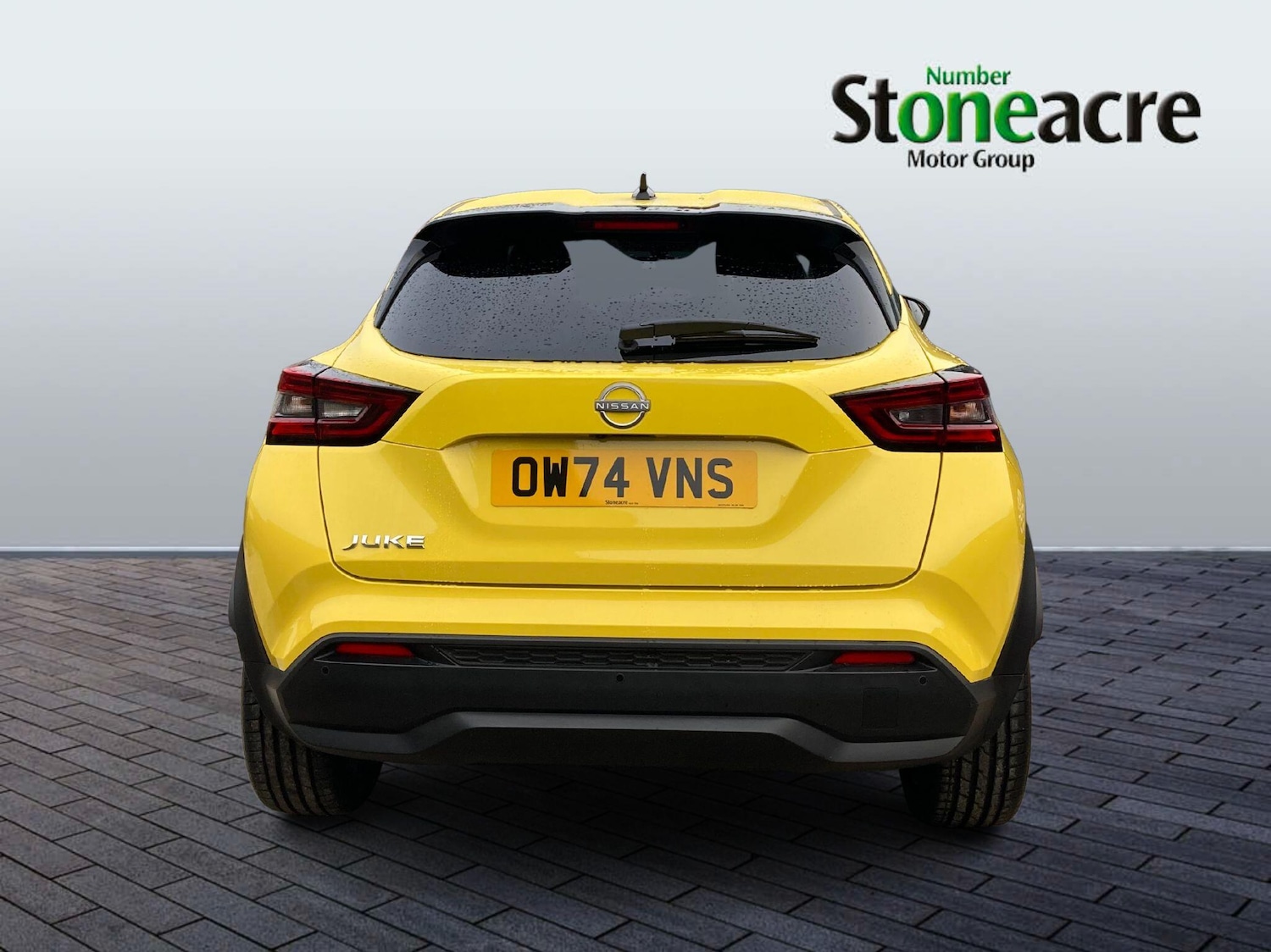 Used Nissan Juke for sale - 77175055: Photo 6