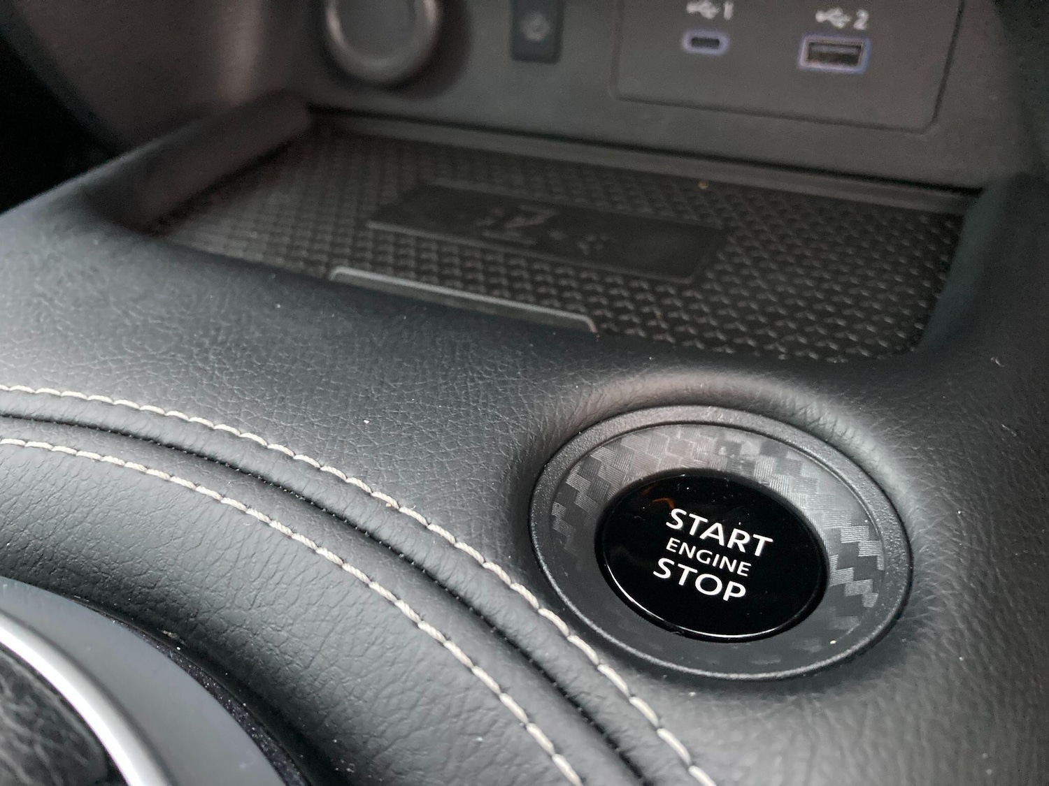 Used Nissan Juke for sale - 77175055: Photo 60