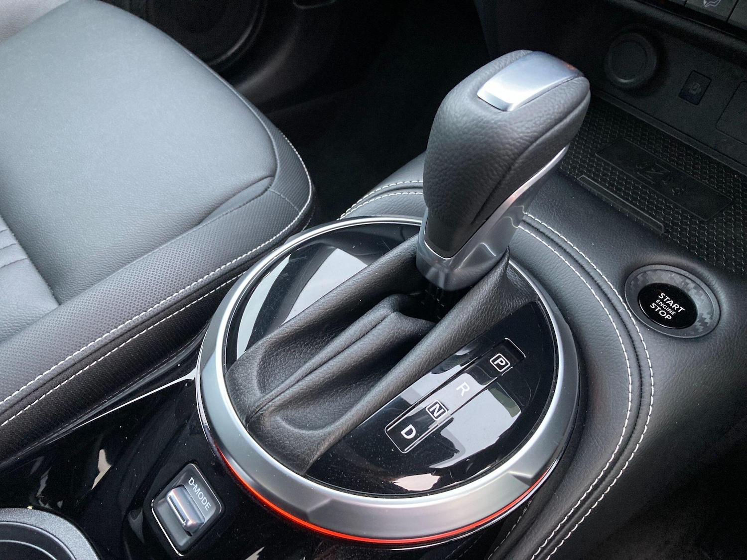 Used Nissan Juke for sale - 77175055: Photo 61