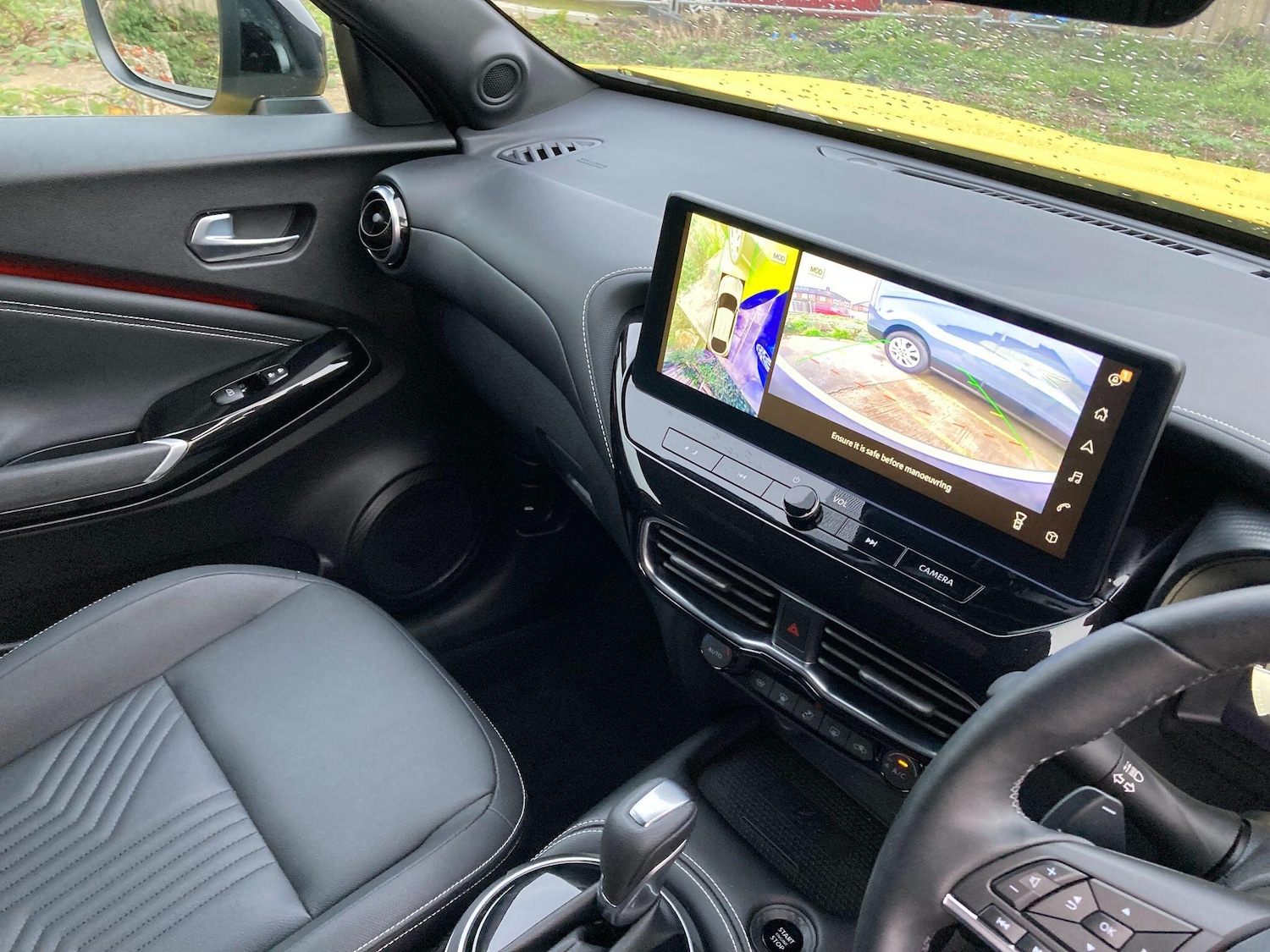 Used Nissan Juke for sale - 77175055: Photo 64