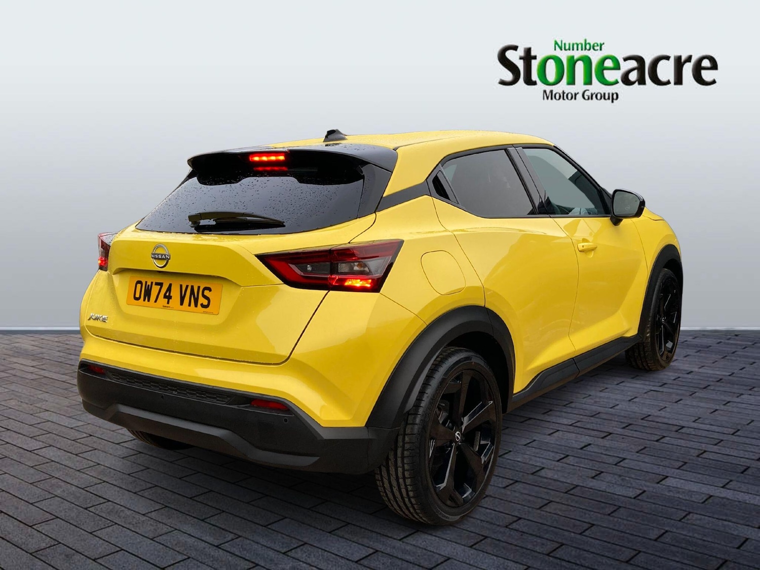 Used Nissan Juke for sale - 77175055: Photo 8