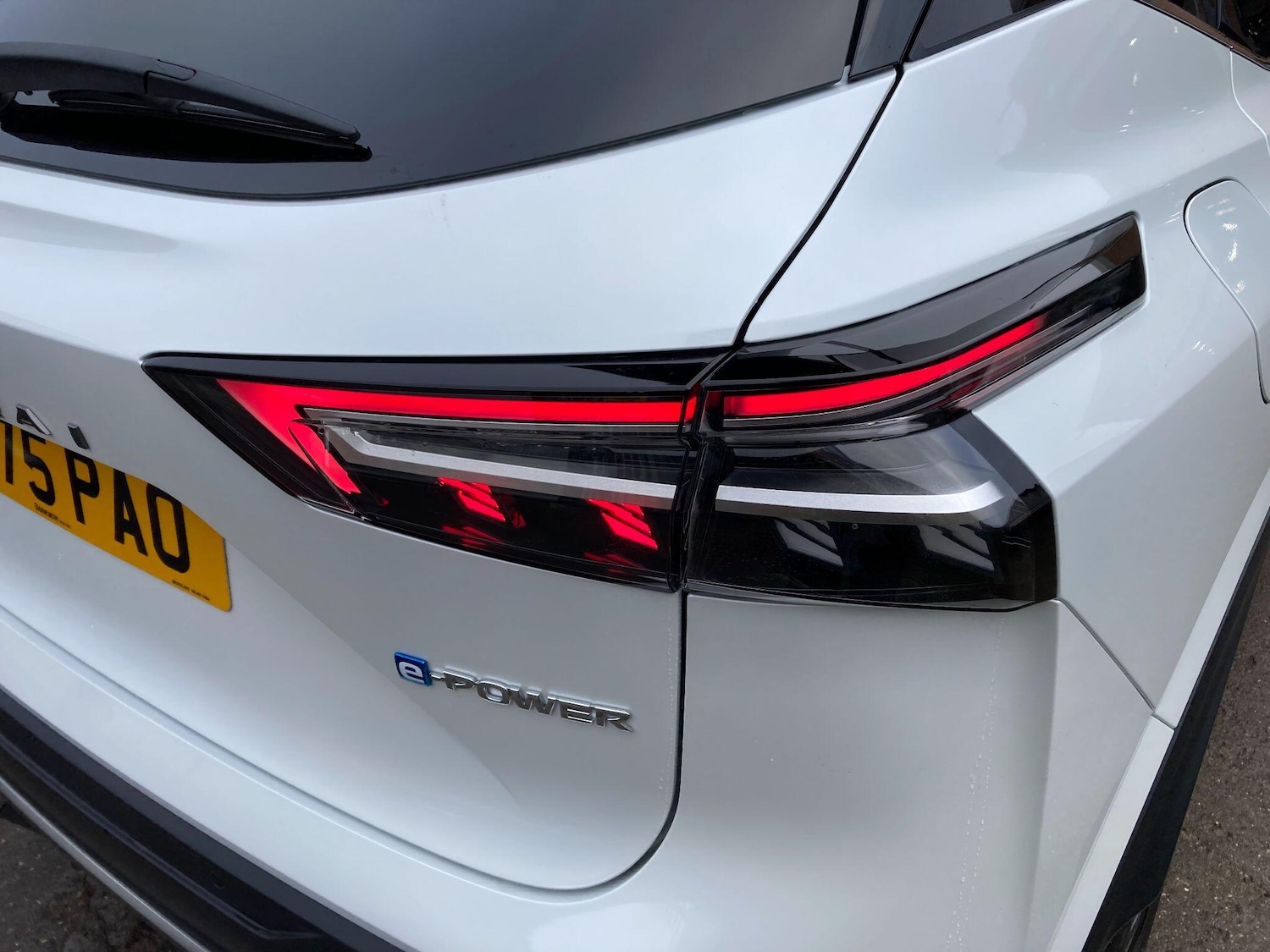 Used Nissan Qashqai 2025 for sale - 77396178: Photo 21