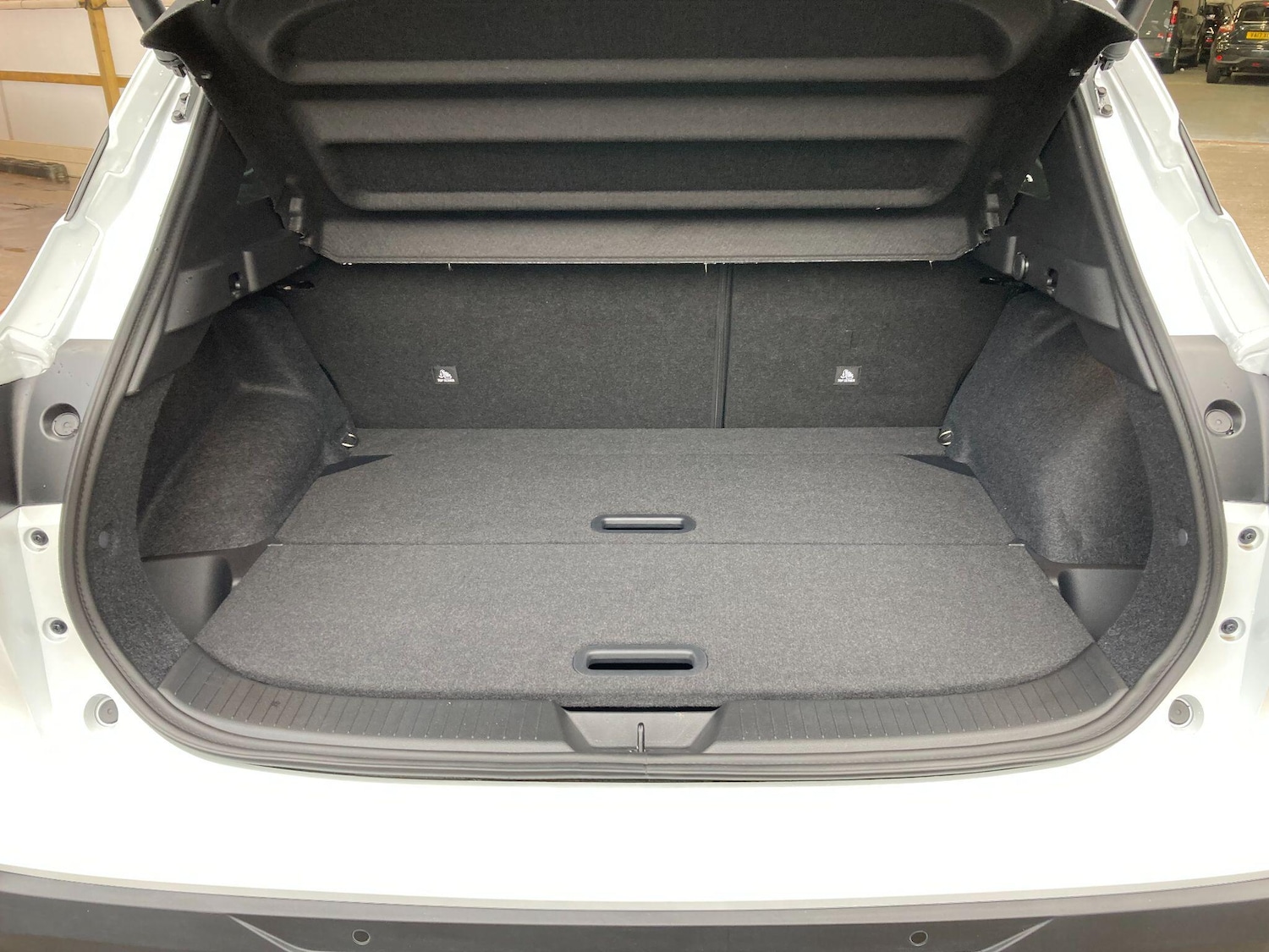 Used Nissan Qashqai 2025 for sale - 77396178: Photo 27