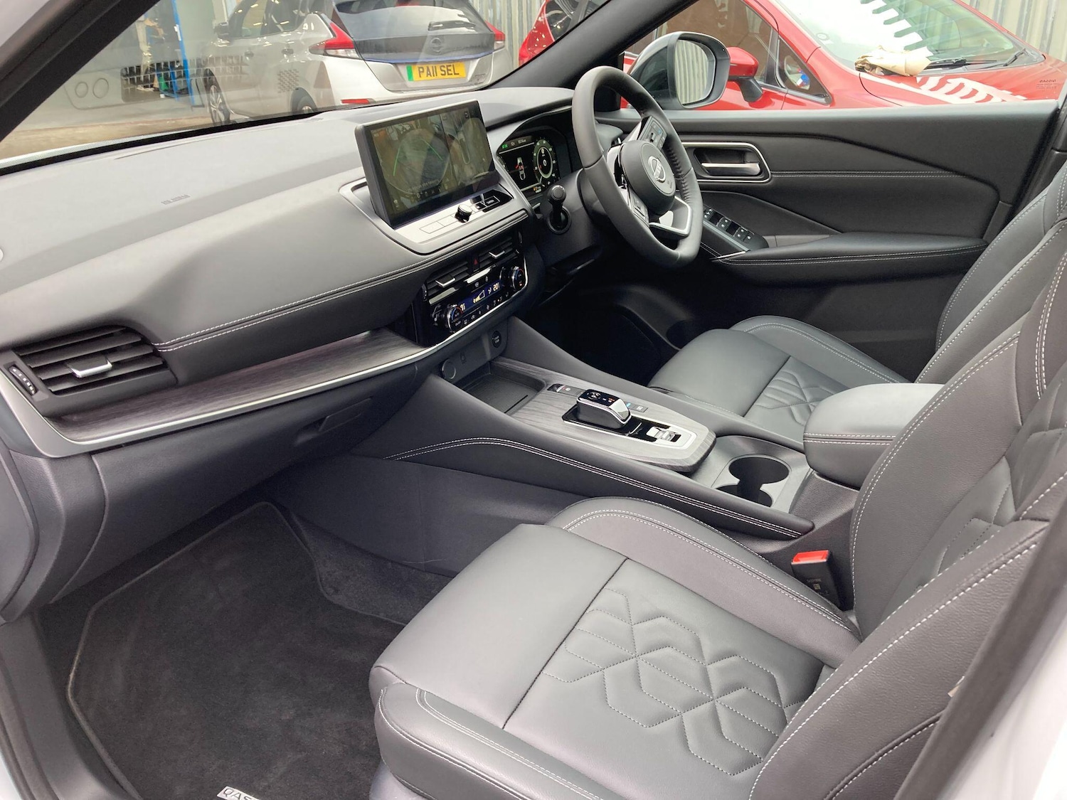 Used Nissan Qashqai 2025 for sale - 77396178: Photo 31