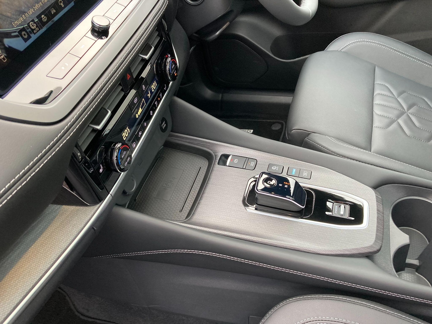 Used Nissan Qashqai 2025 for sale - 77396178: Photo 33