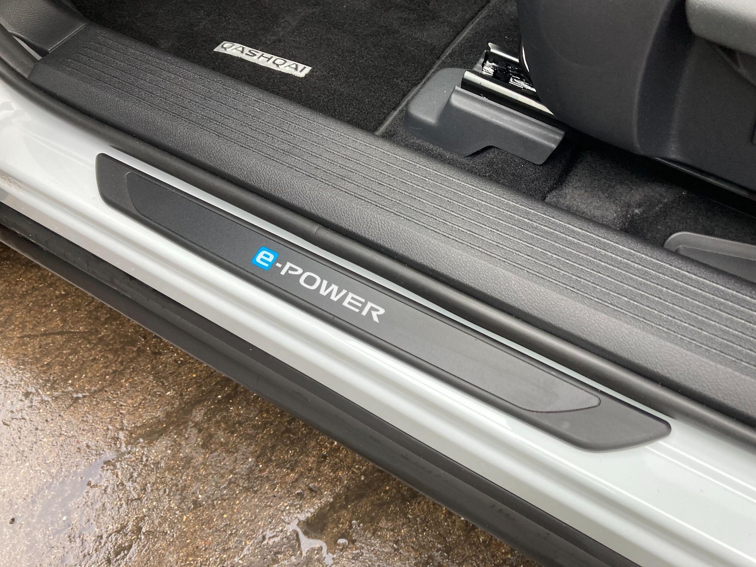 Used Nissan Qashqai 2025 for sale - 77396178: Photo 36