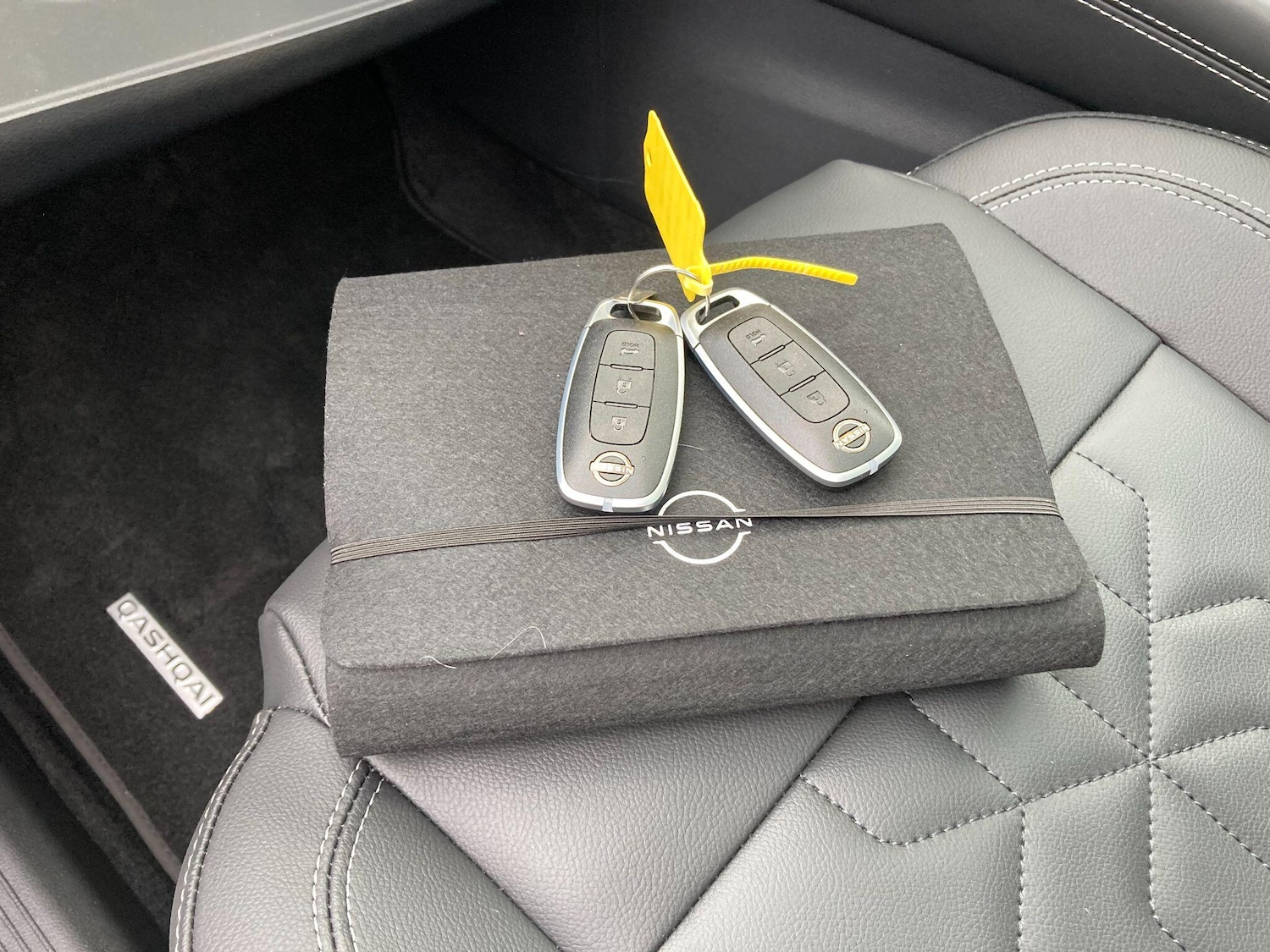 Used Nissan Qashqai 2025 for sale - 77396178: Photo 39