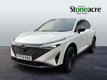 Used Nissan Qashqai 2025 for sale - 77396178: Photo