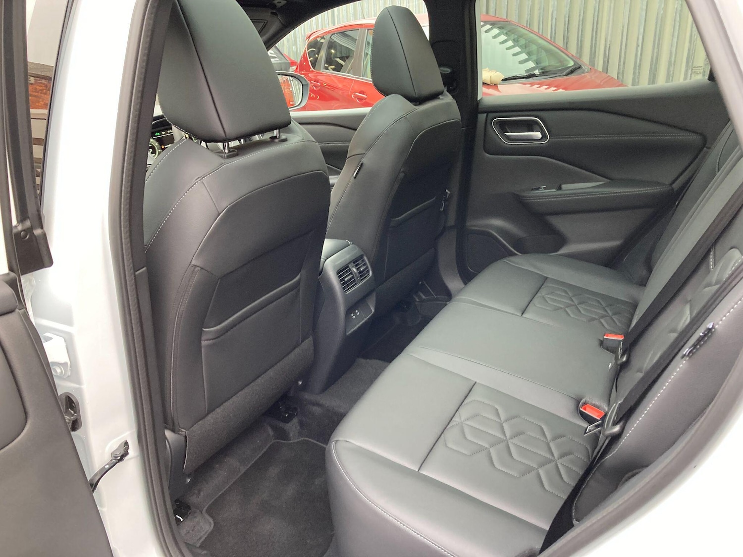 Used Nissan Qashqai 2025 for sale - 77396178: Photo 41