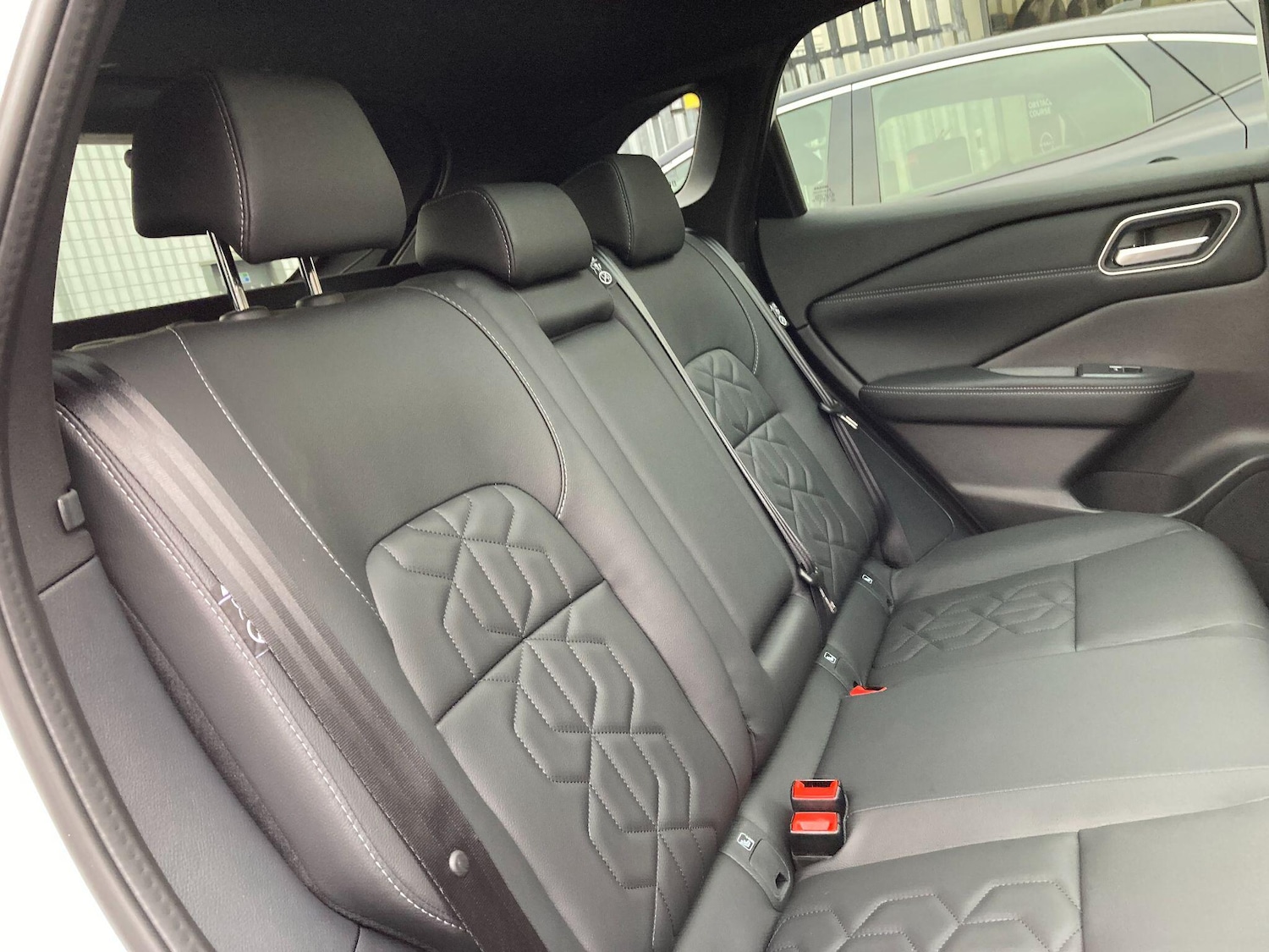 Used Nissan Qashqai 2025 for sale - 77396178: Photo 45