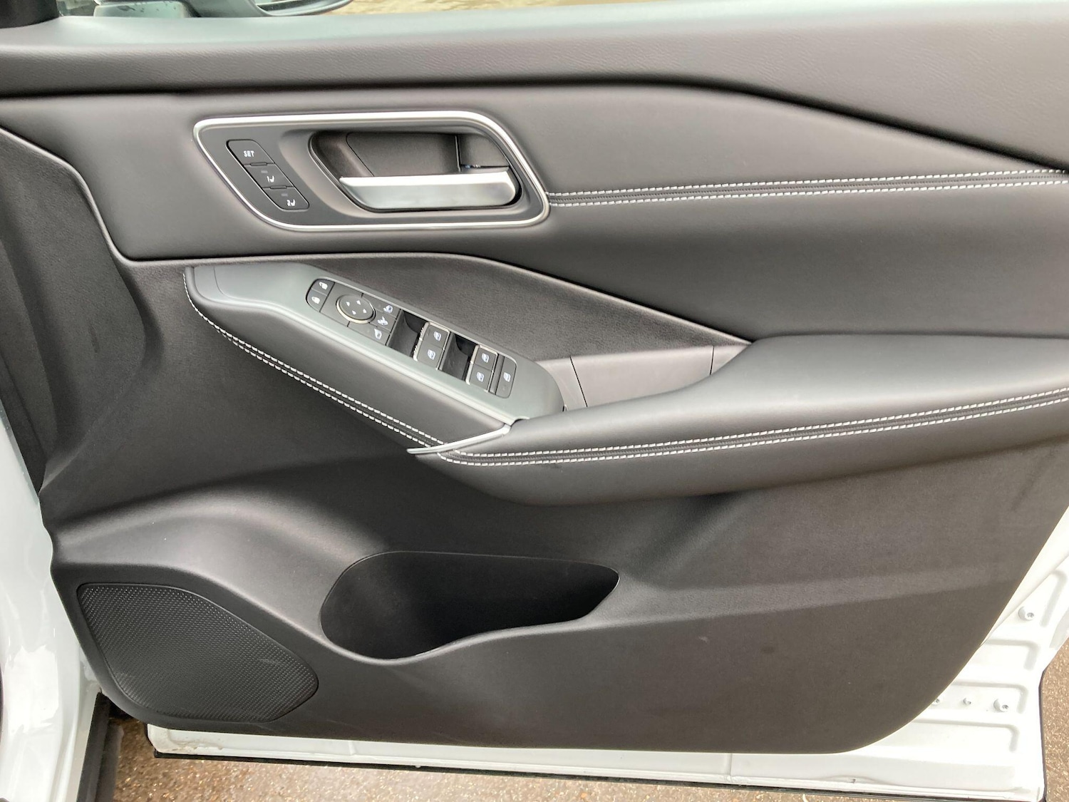 Used Nissan Qashqai 2025 for sale - 77396178: Photo 50