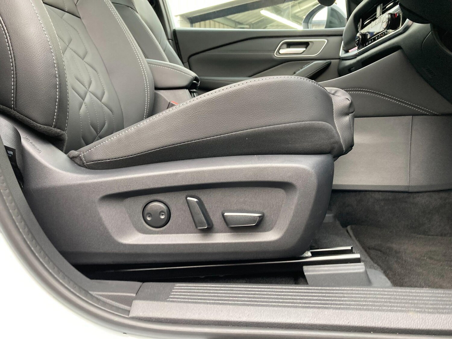 Used Nissan Qashqai 2025 for sale - 77396178: Photo 56