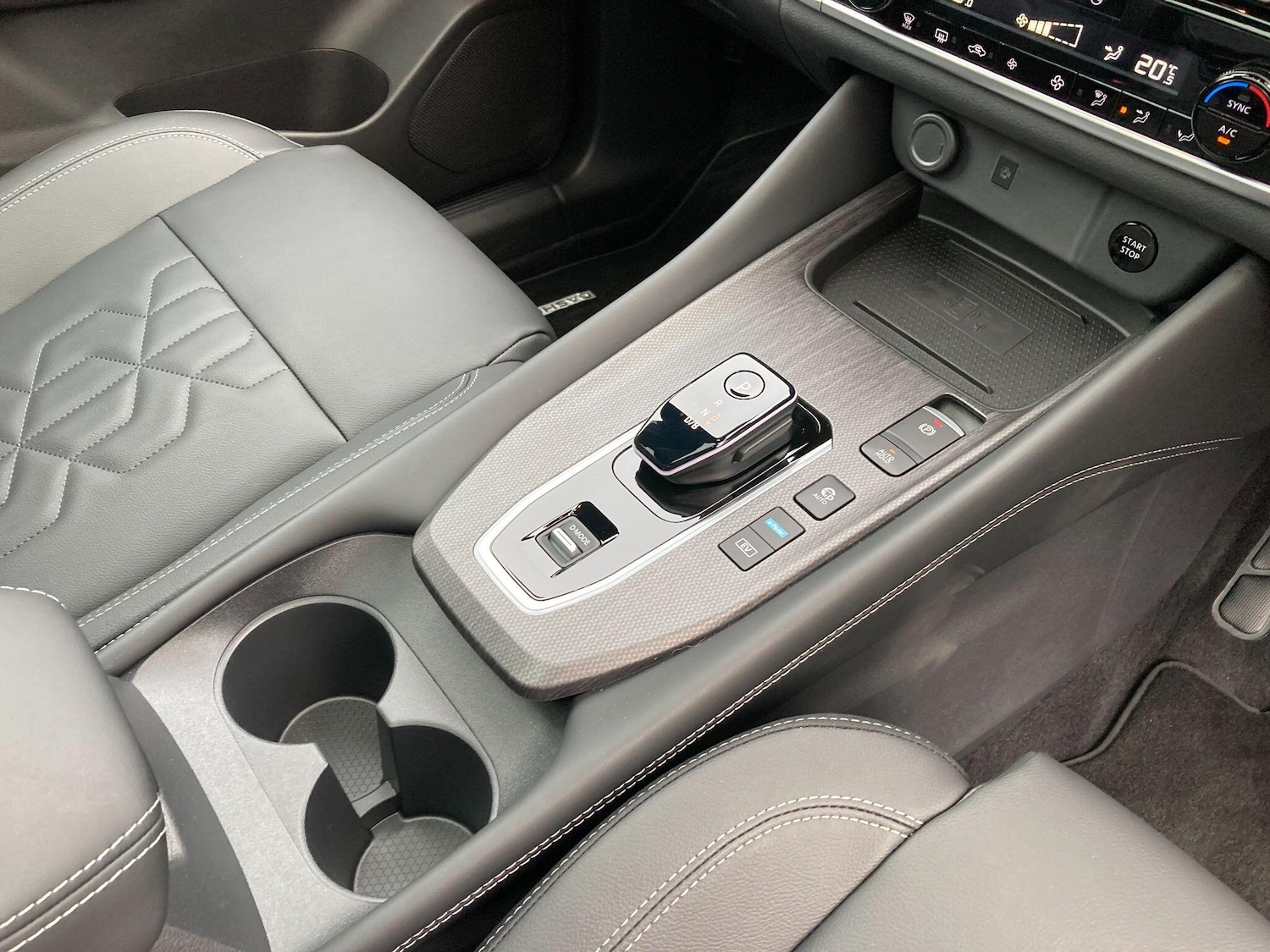 Used Nissan Qashqai 2025 for sale - 77396178: Photo 58