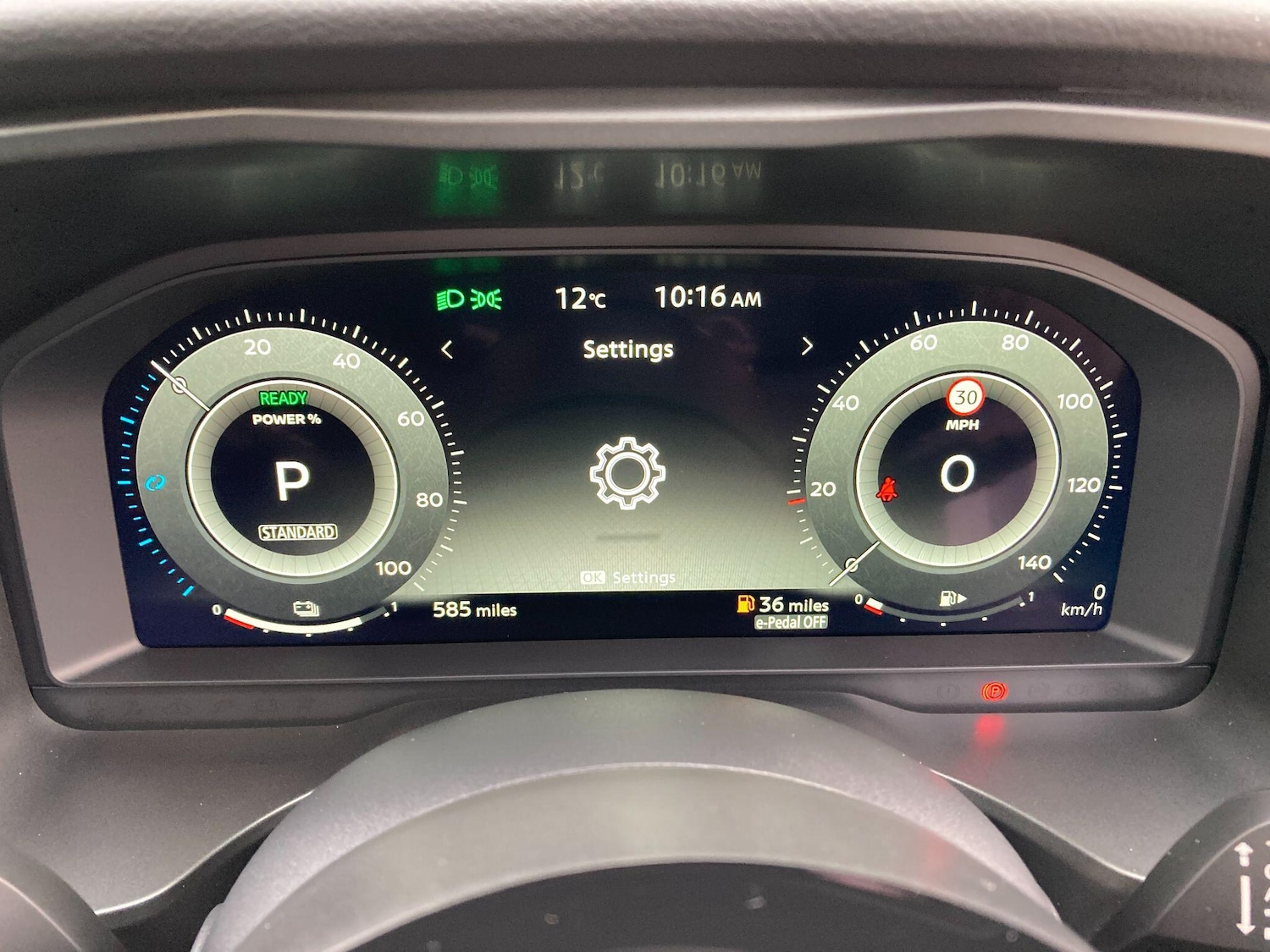 Used Nissan Qashqai 2025 for sale - 77396178: Photo 63