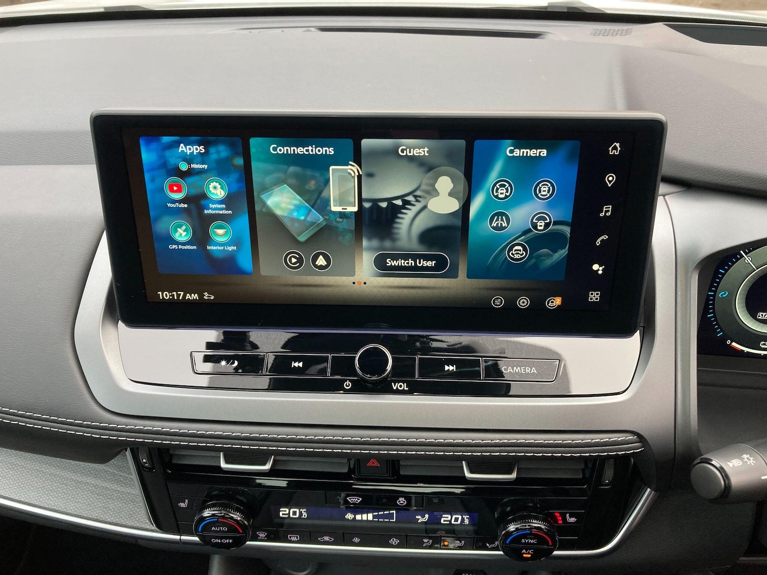 Used Nissan Qashqai 2025 for sale - 77396178: Photo 65