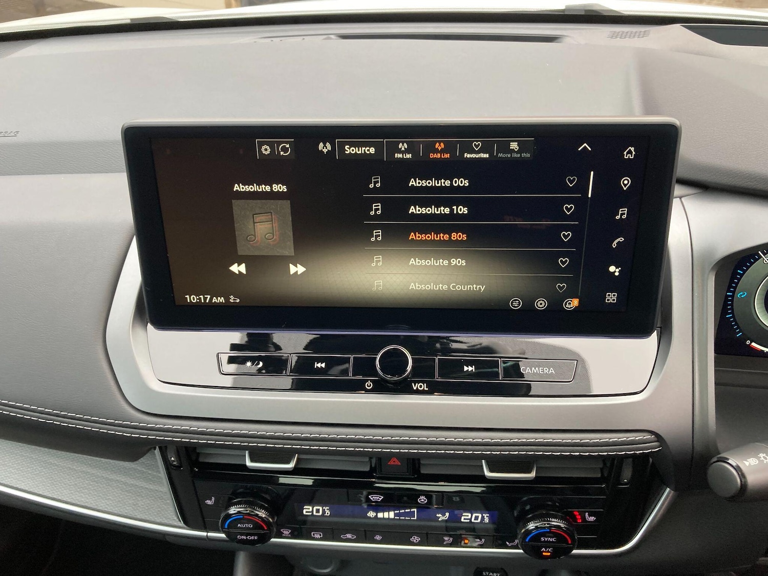 Used Nissan Qashqai 2025 for sale - 77396178: Photo 67