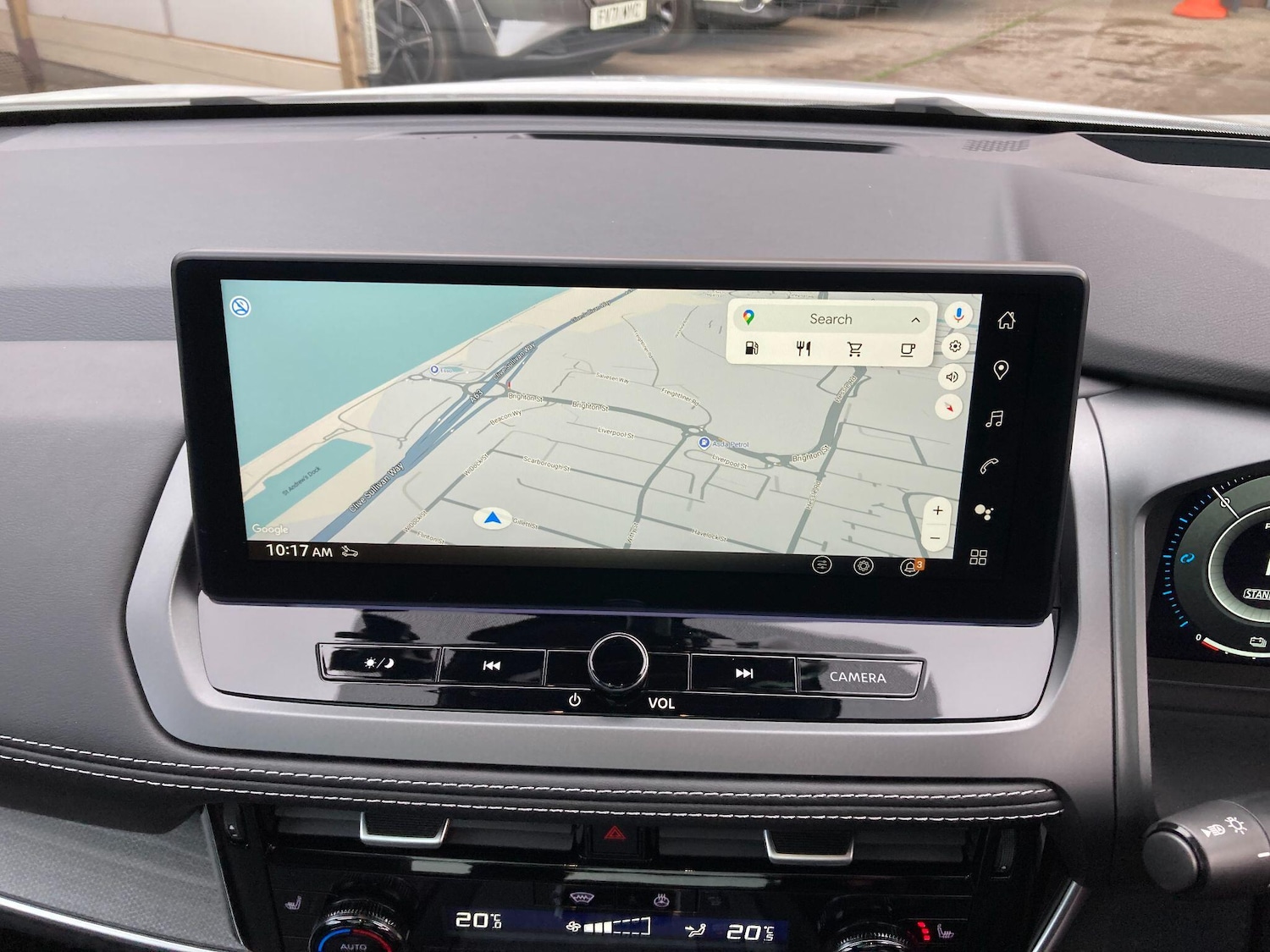 Used Nissan Qashqai 2025 for sale - 77396178: Photo 68