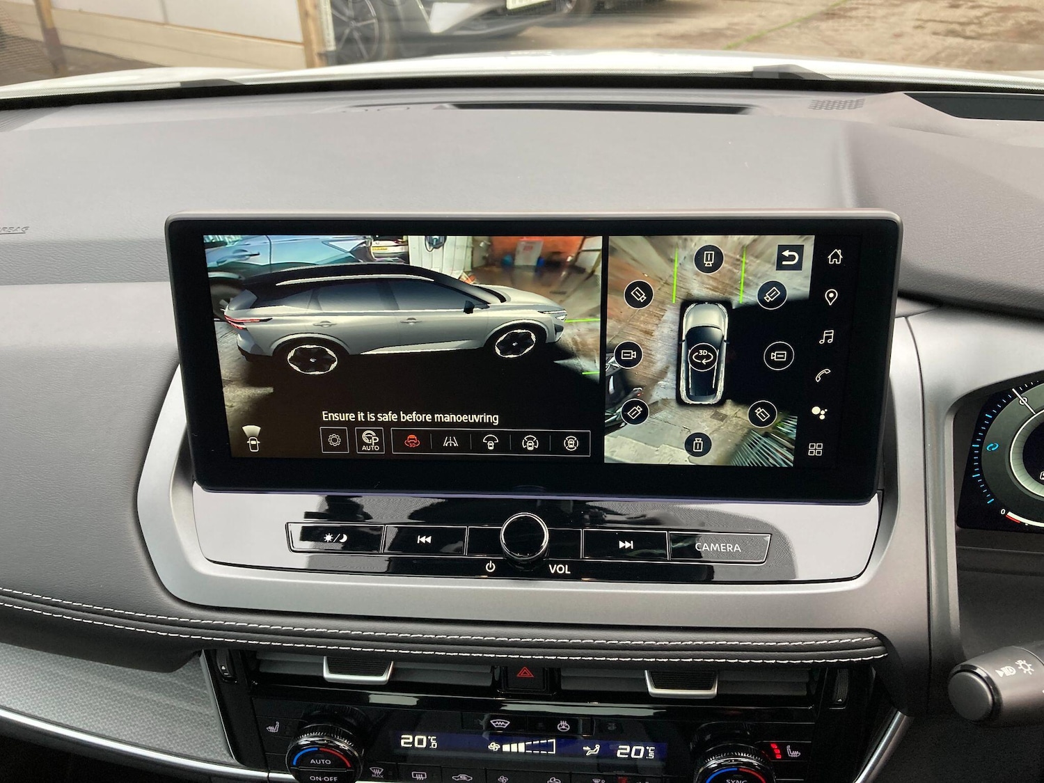 Used Nissan Qashqai 2025 for sale - 77396178: Photo 70